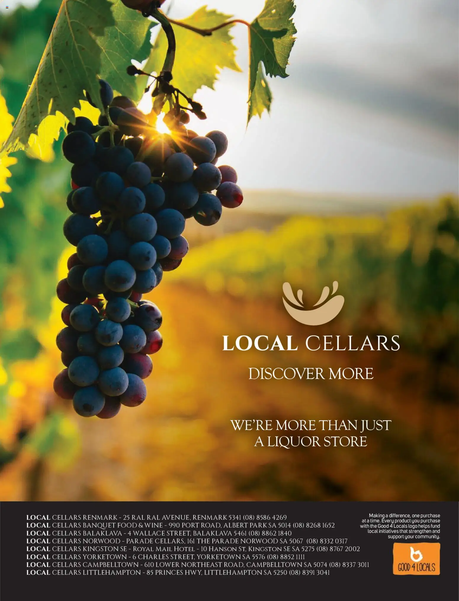 Foodland Catalogues - Page 32 of 68