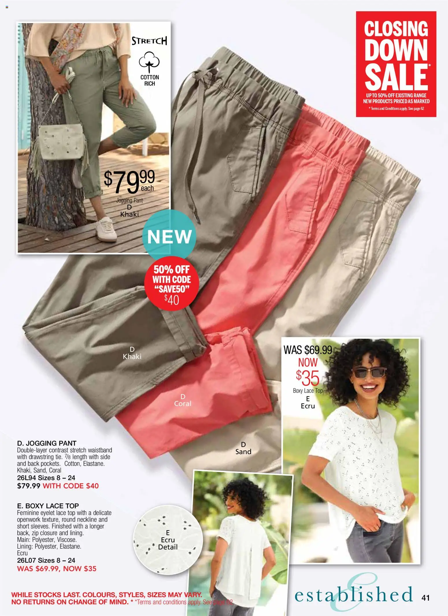 Innovations Catalogues - Page 41 of 64