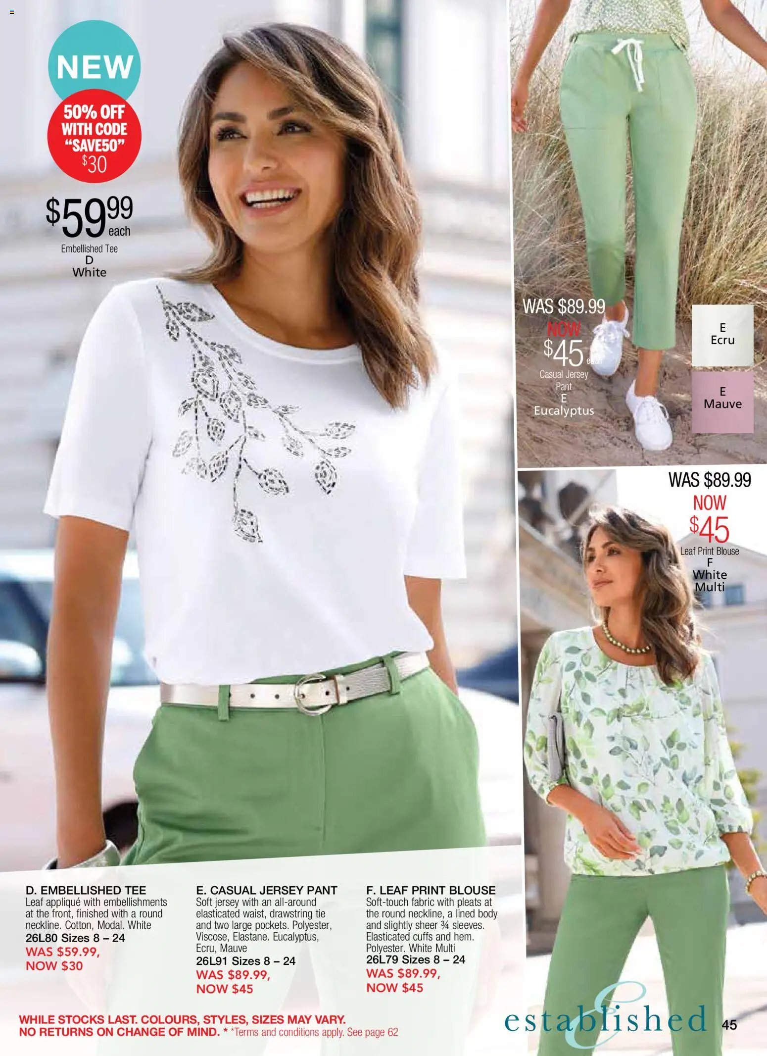 Innovations Catalogues - Page 45 of 64