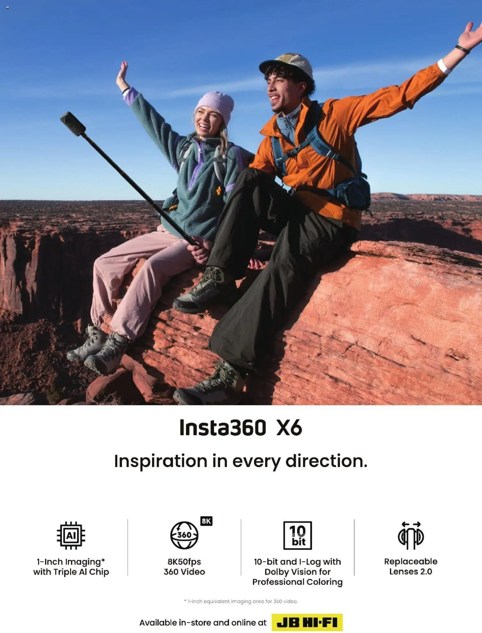 JB Hi-Fi Catalogues - Page 25 of 101