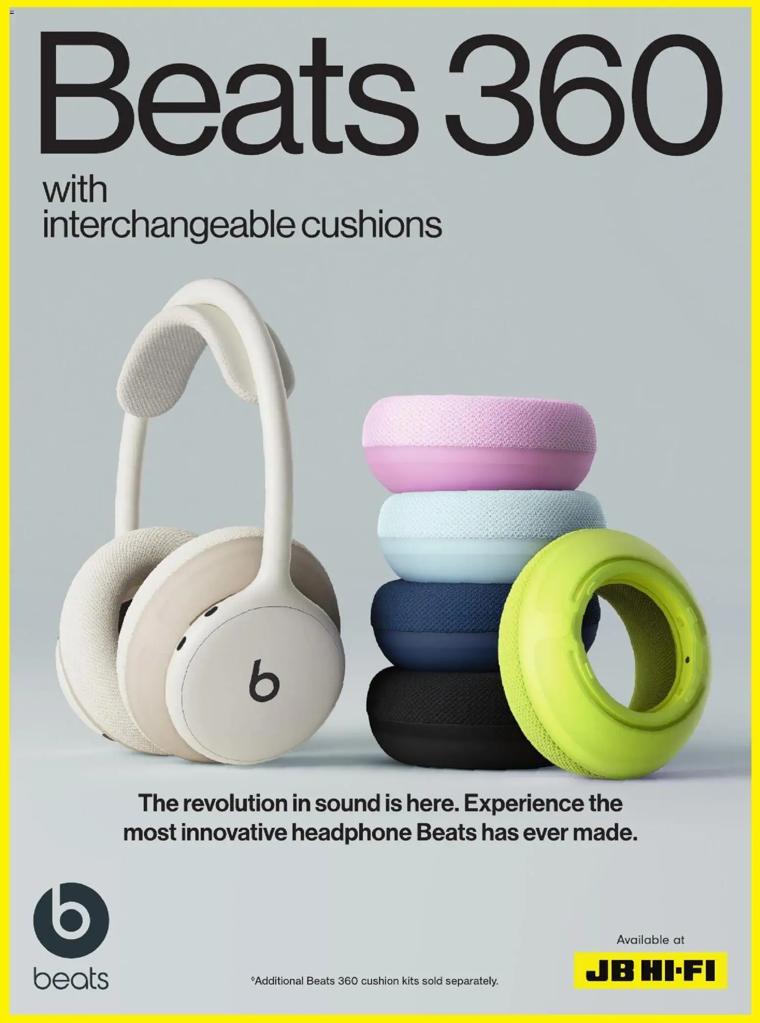 JB Hi-Fi Catalogues - Page 37 of 101