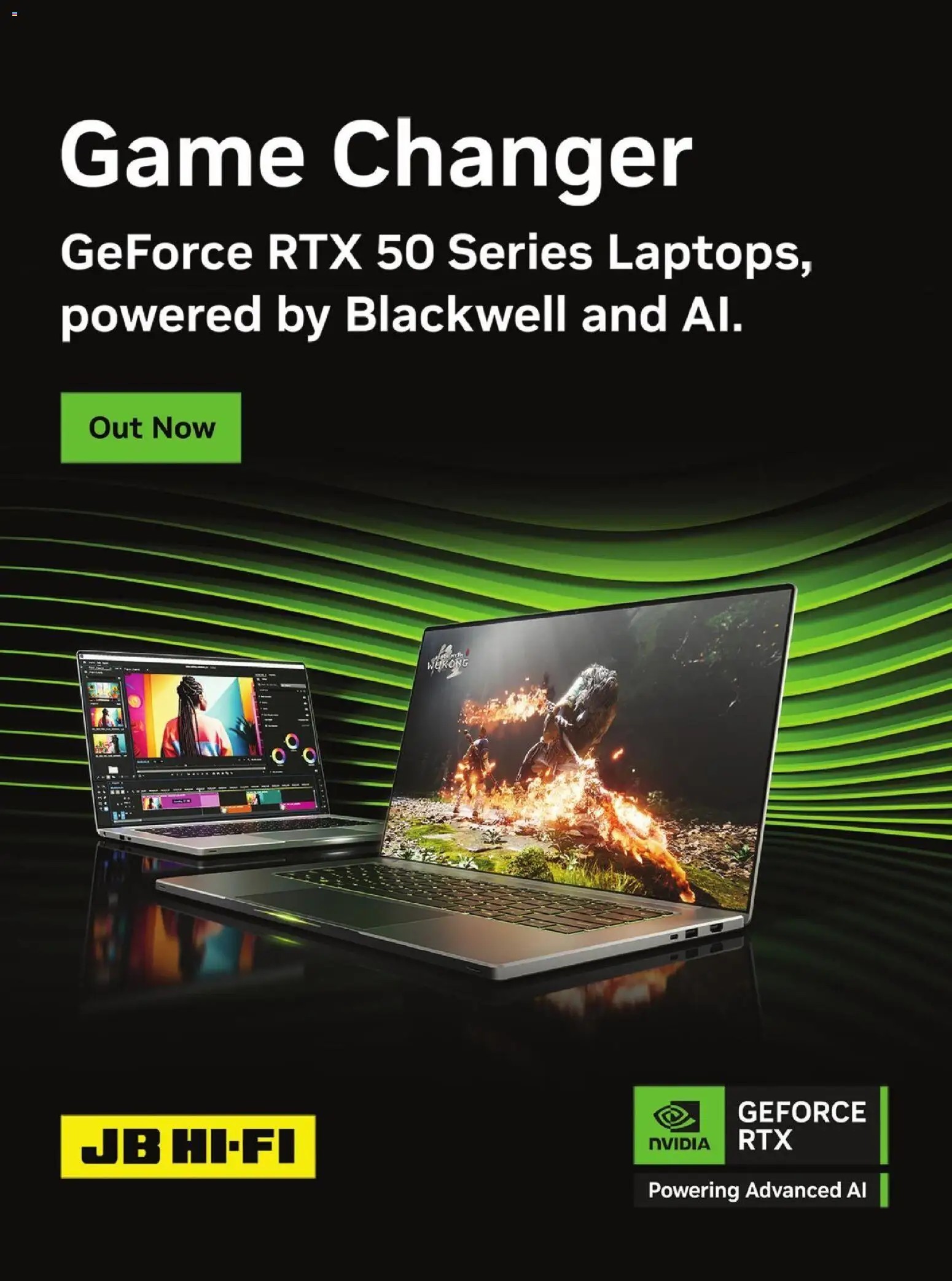 JB Hi-Fi Catalogues - Page 55 of 101