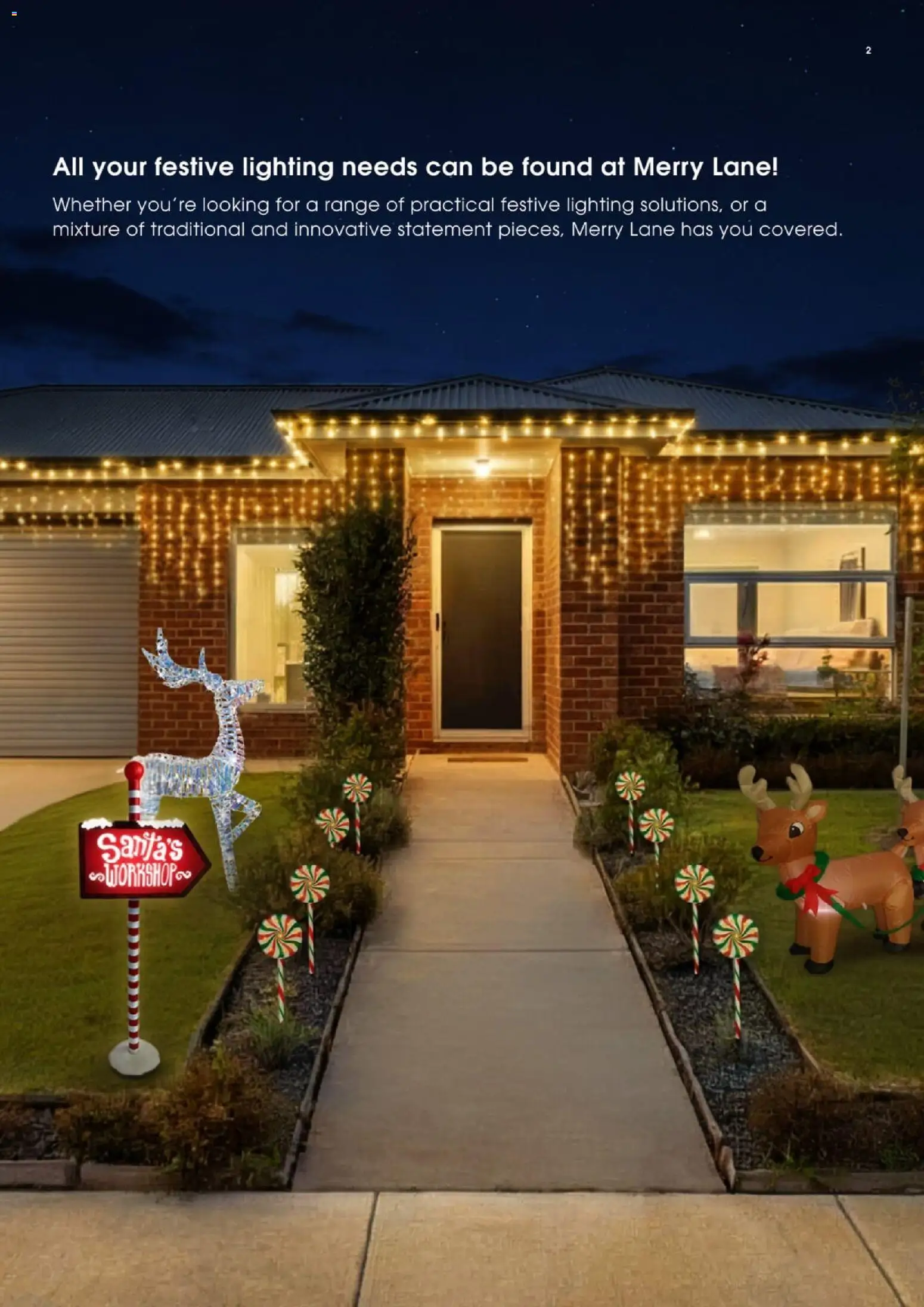 Mitre 10 Catalogues - Page 2 of 20