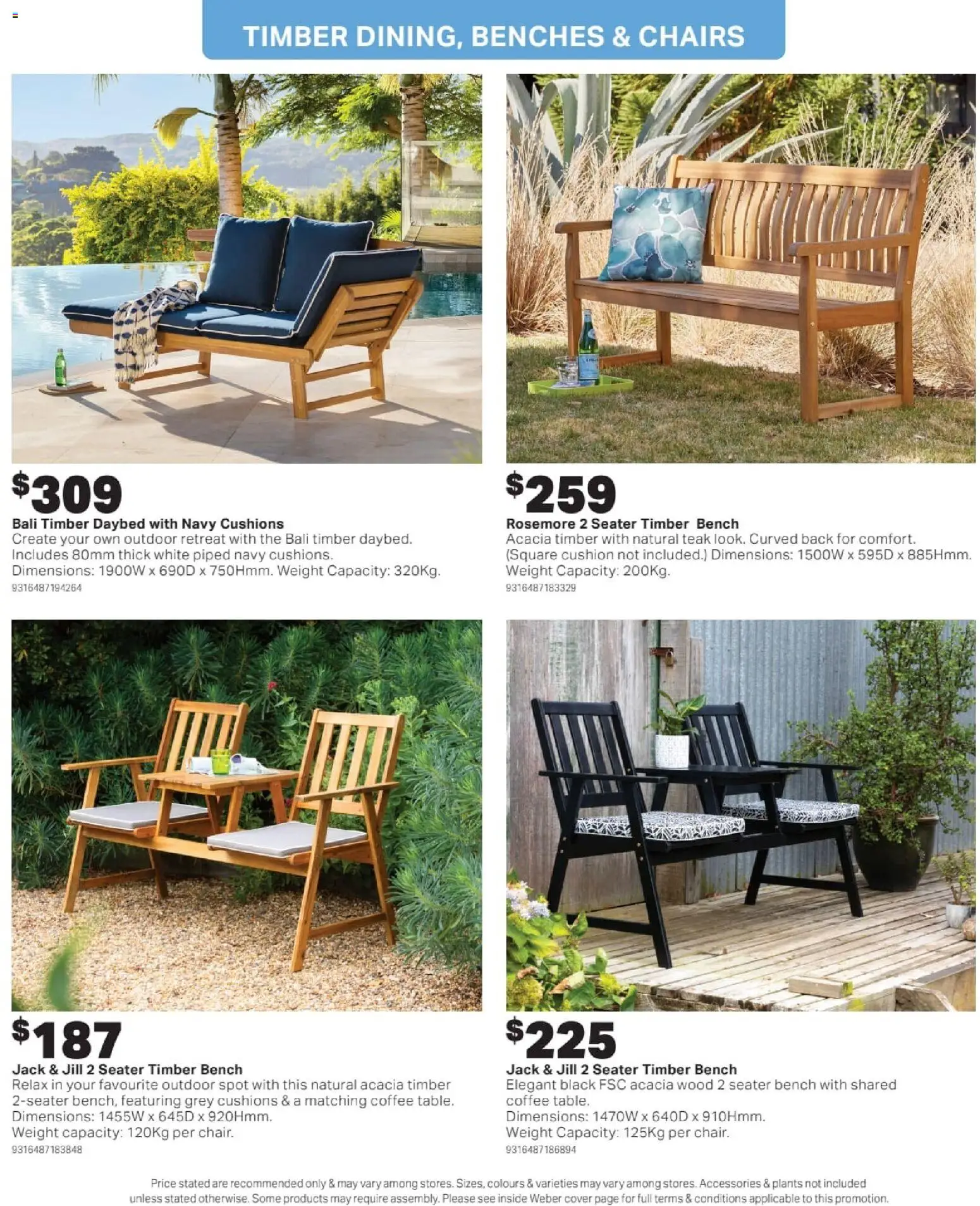 Mitre 10 Catalogues - Page 11 of 28