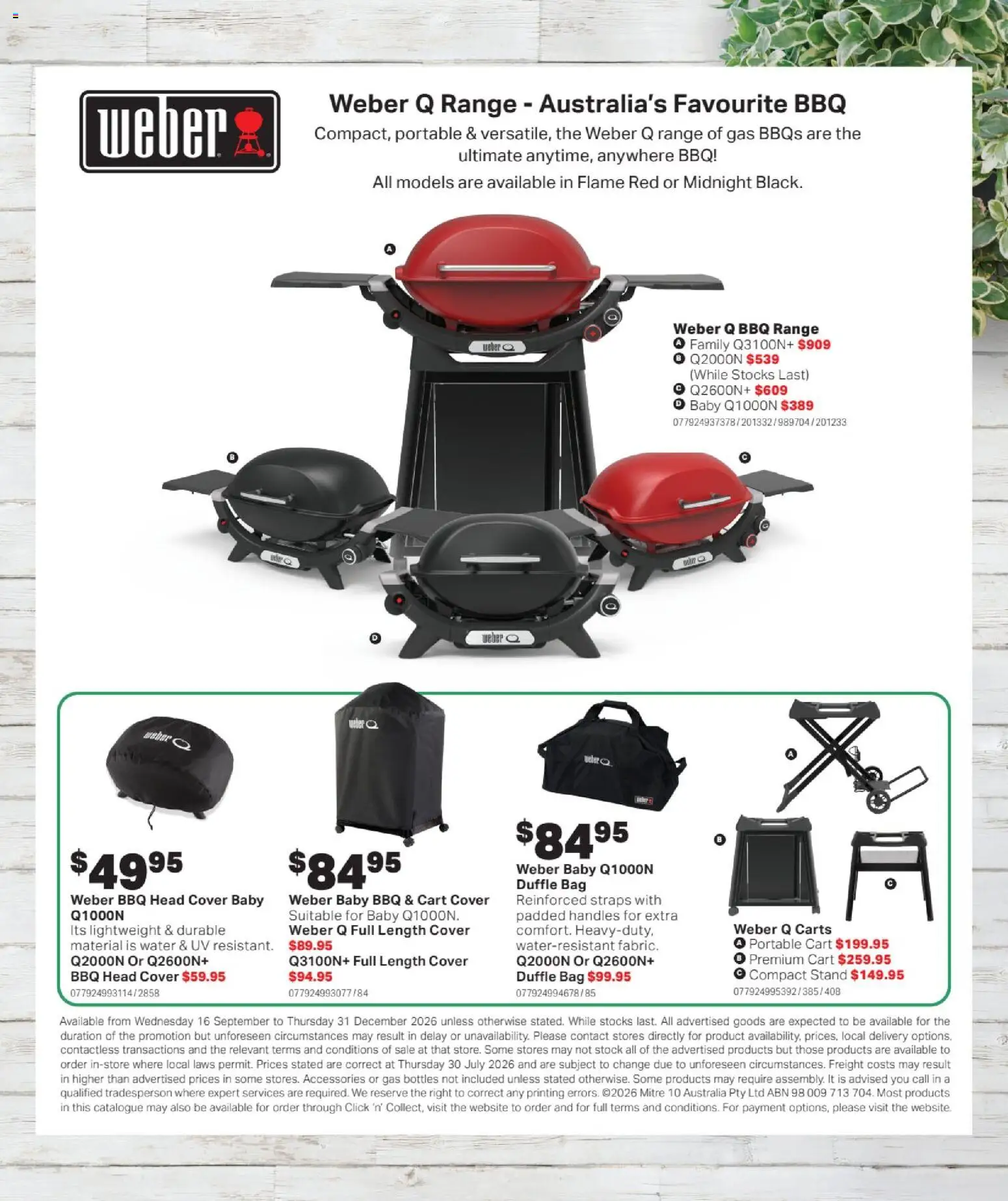 Mitre 10 Catalogues - Page 27 of 28