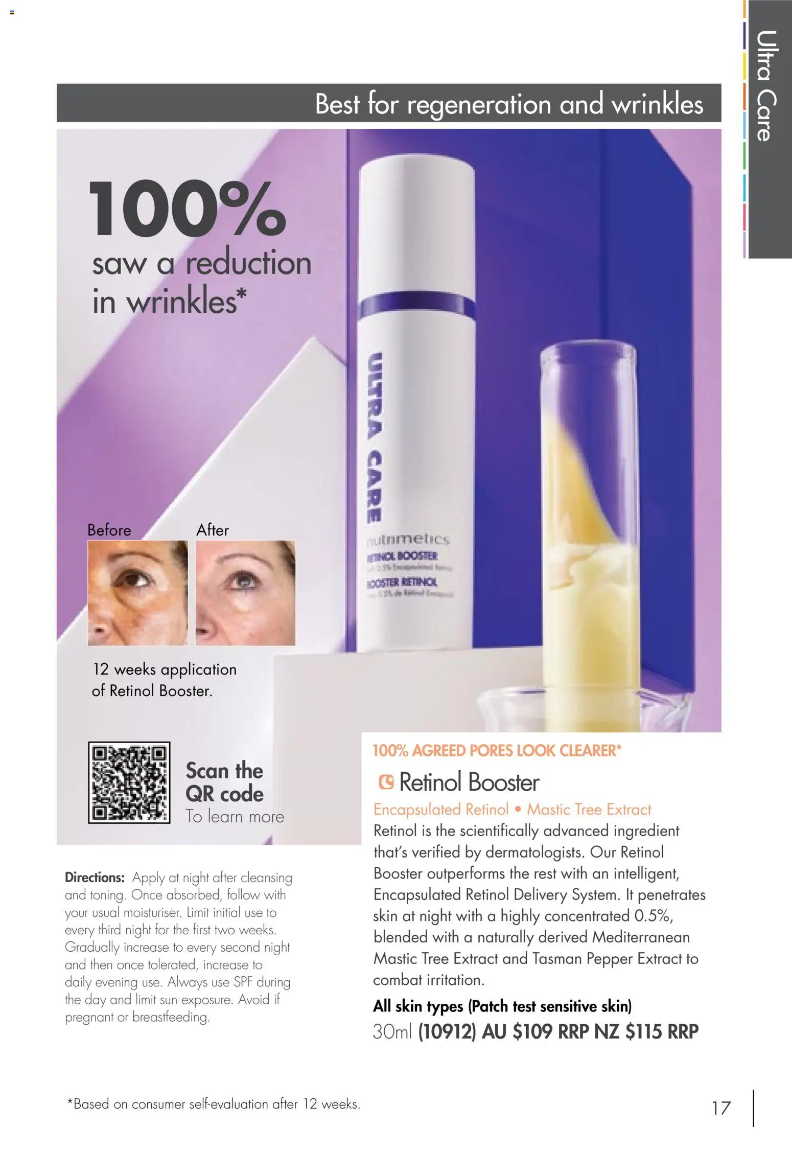 Nutrimetics Catalogues - Page 17 of 78