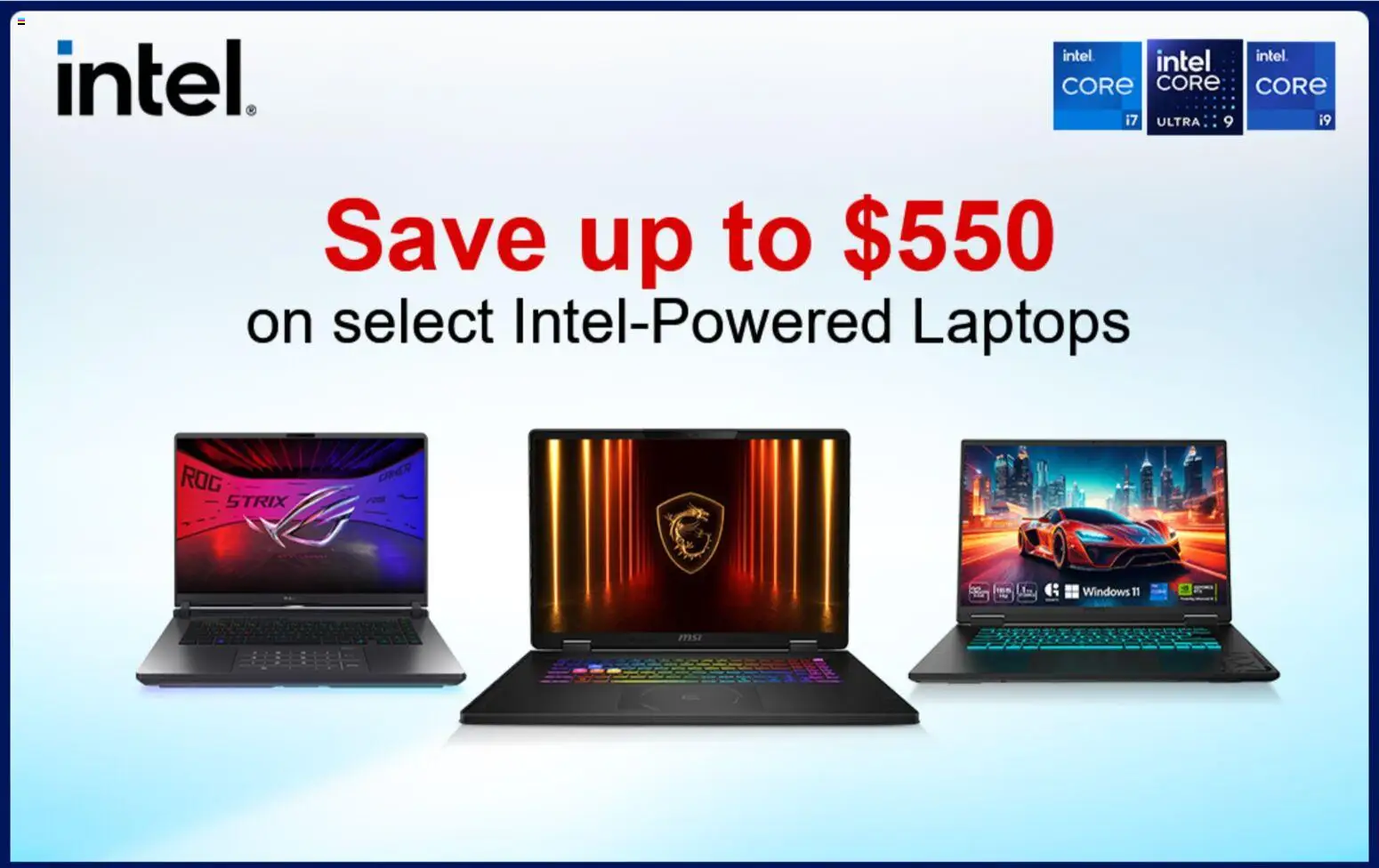 Canada Computers Flyers - Page 1 of 8