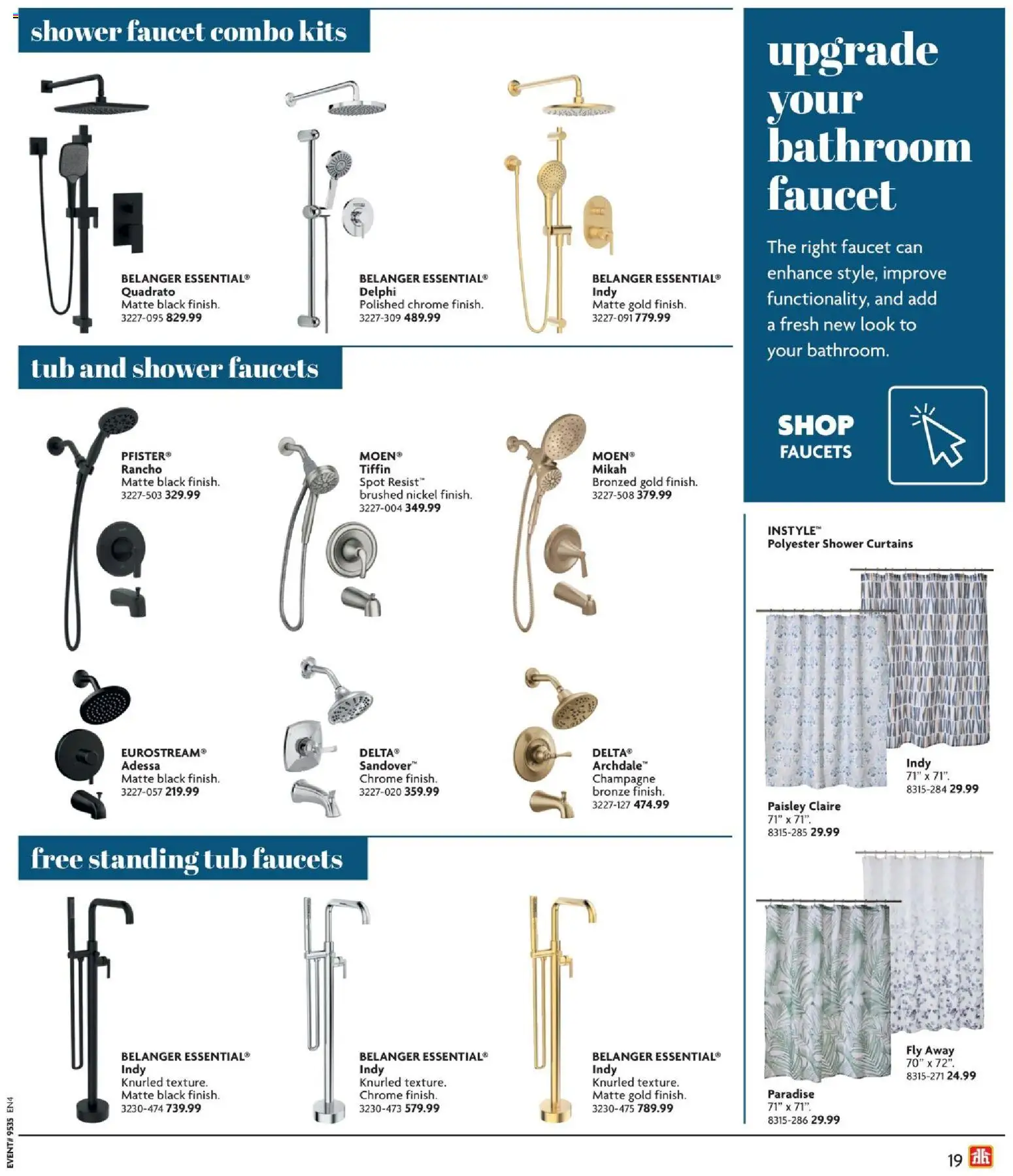 Home Hardware Flyers - Page 19 of 24