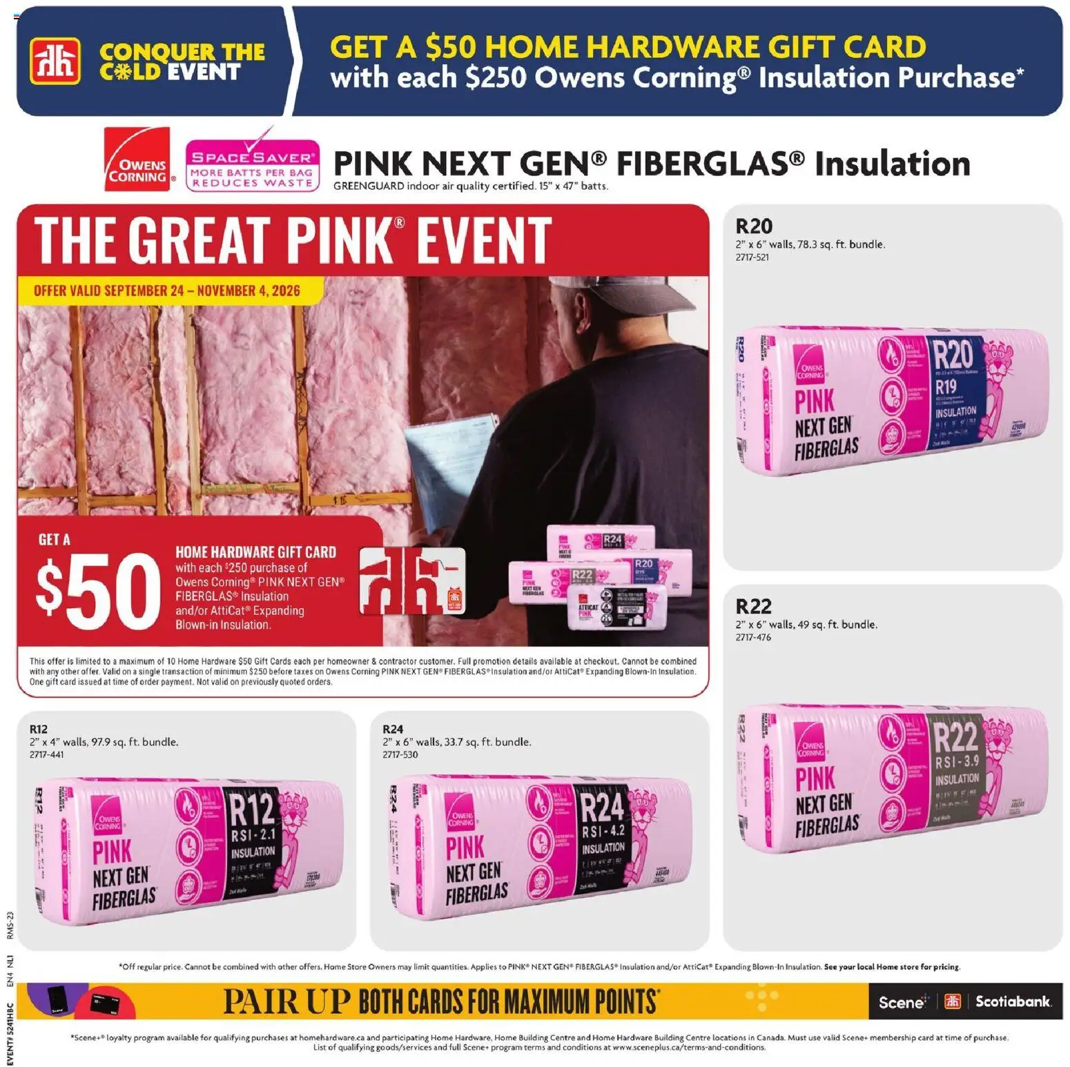 Home Hardware Flyers - Page 9 of 23