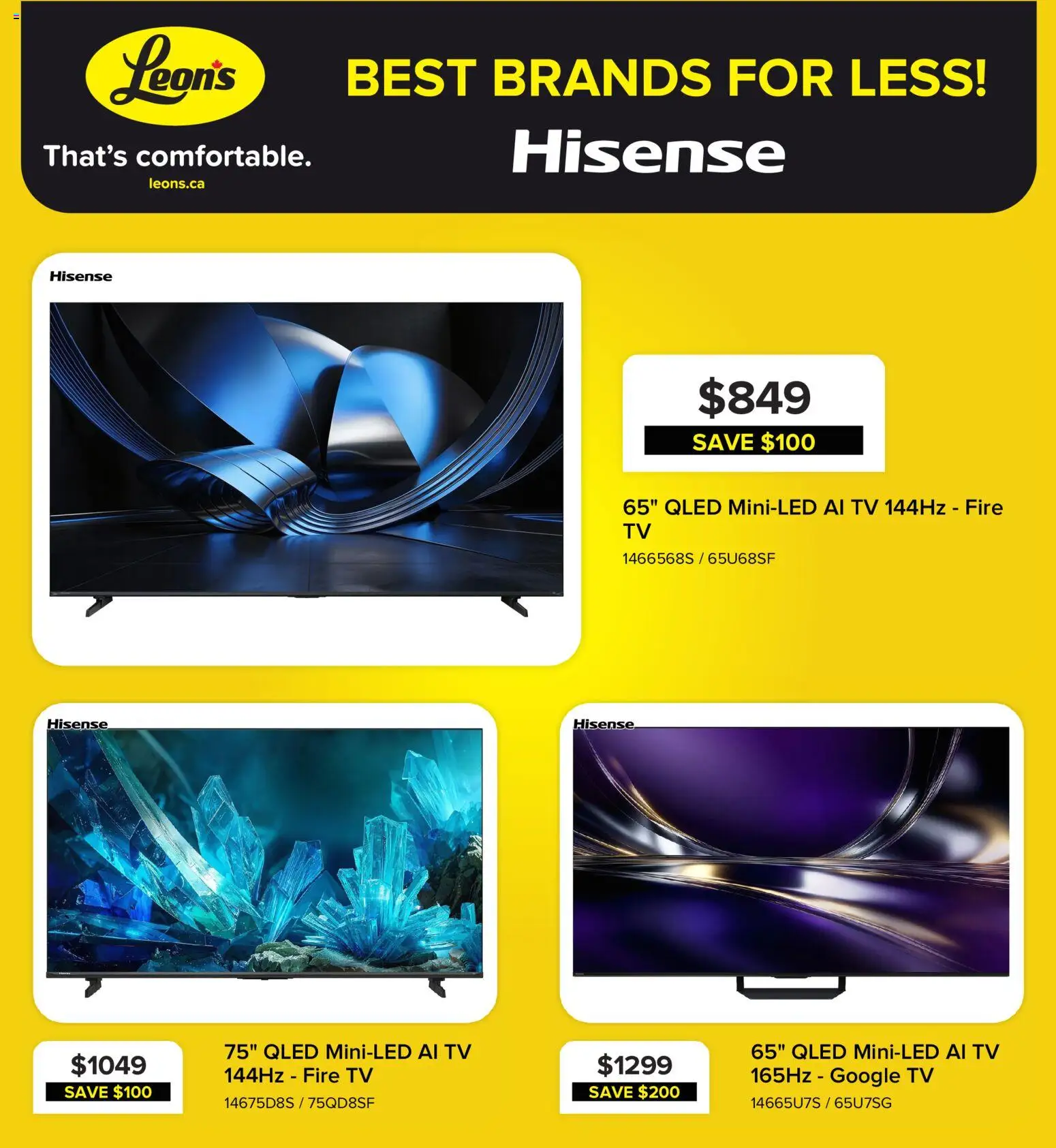 Leon's Flyers - Page 7 of 11