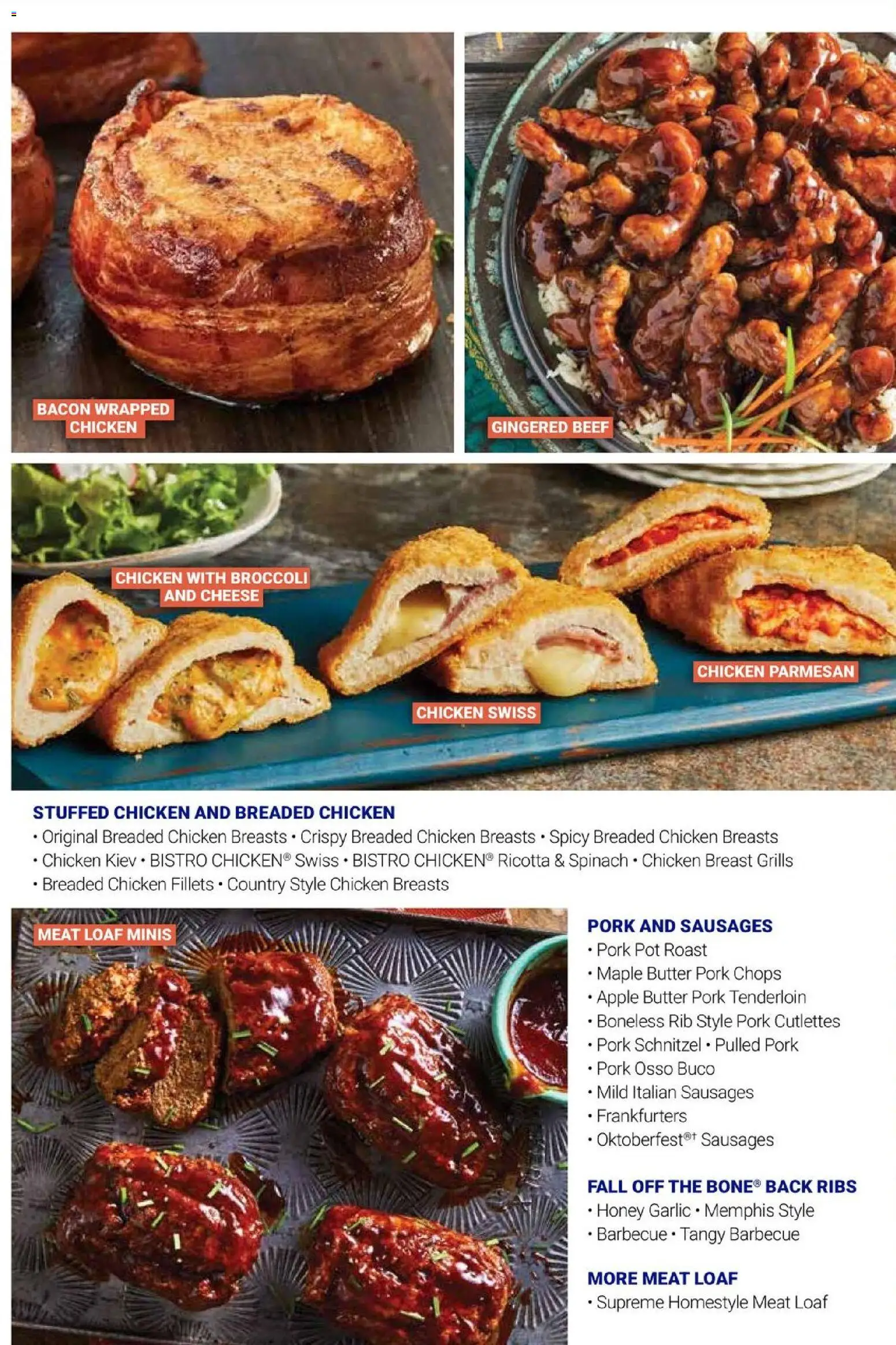 M&M Food Market Flyers - Page 17 of 24