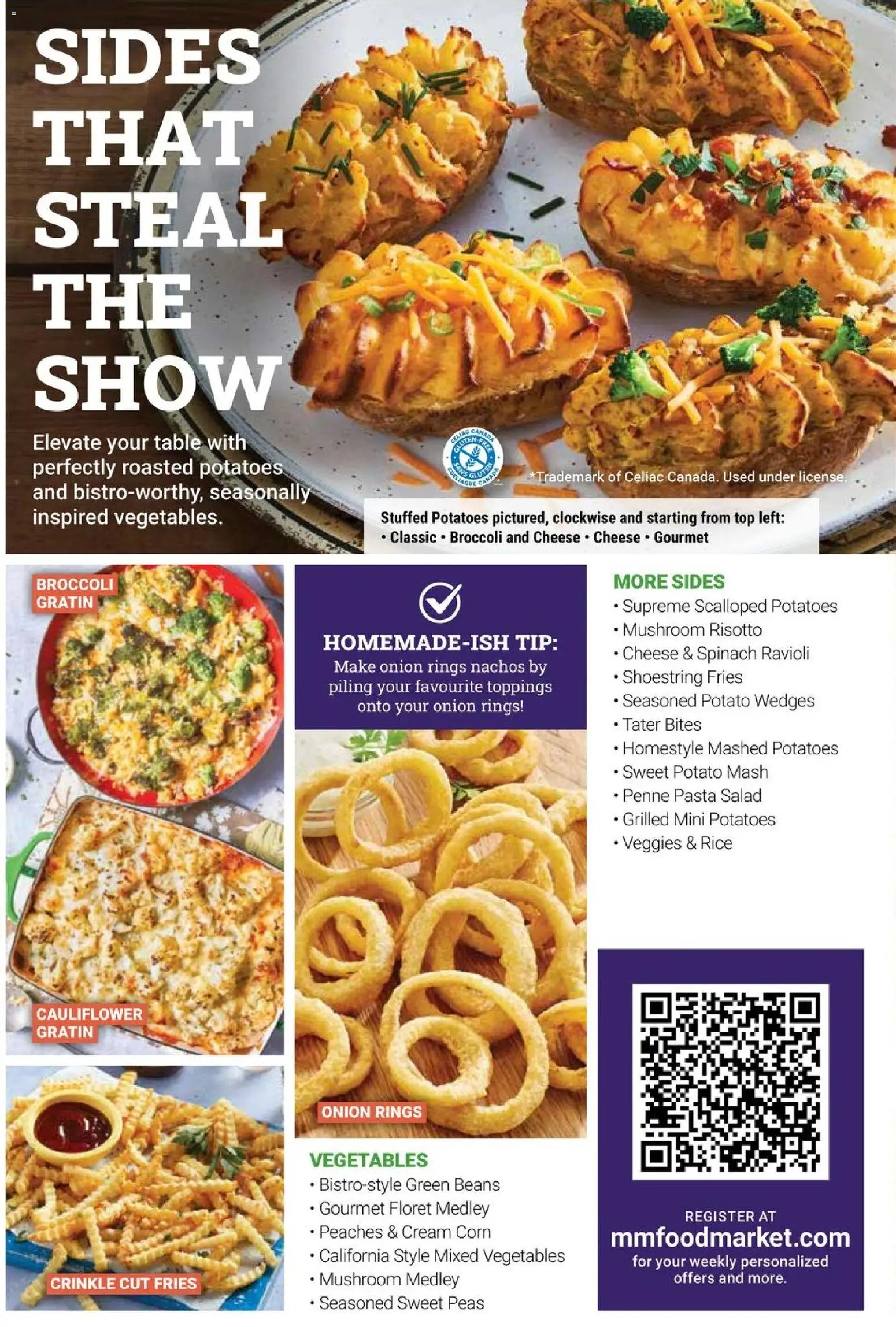 M&M Food Market Flyers - Page 21 of 24