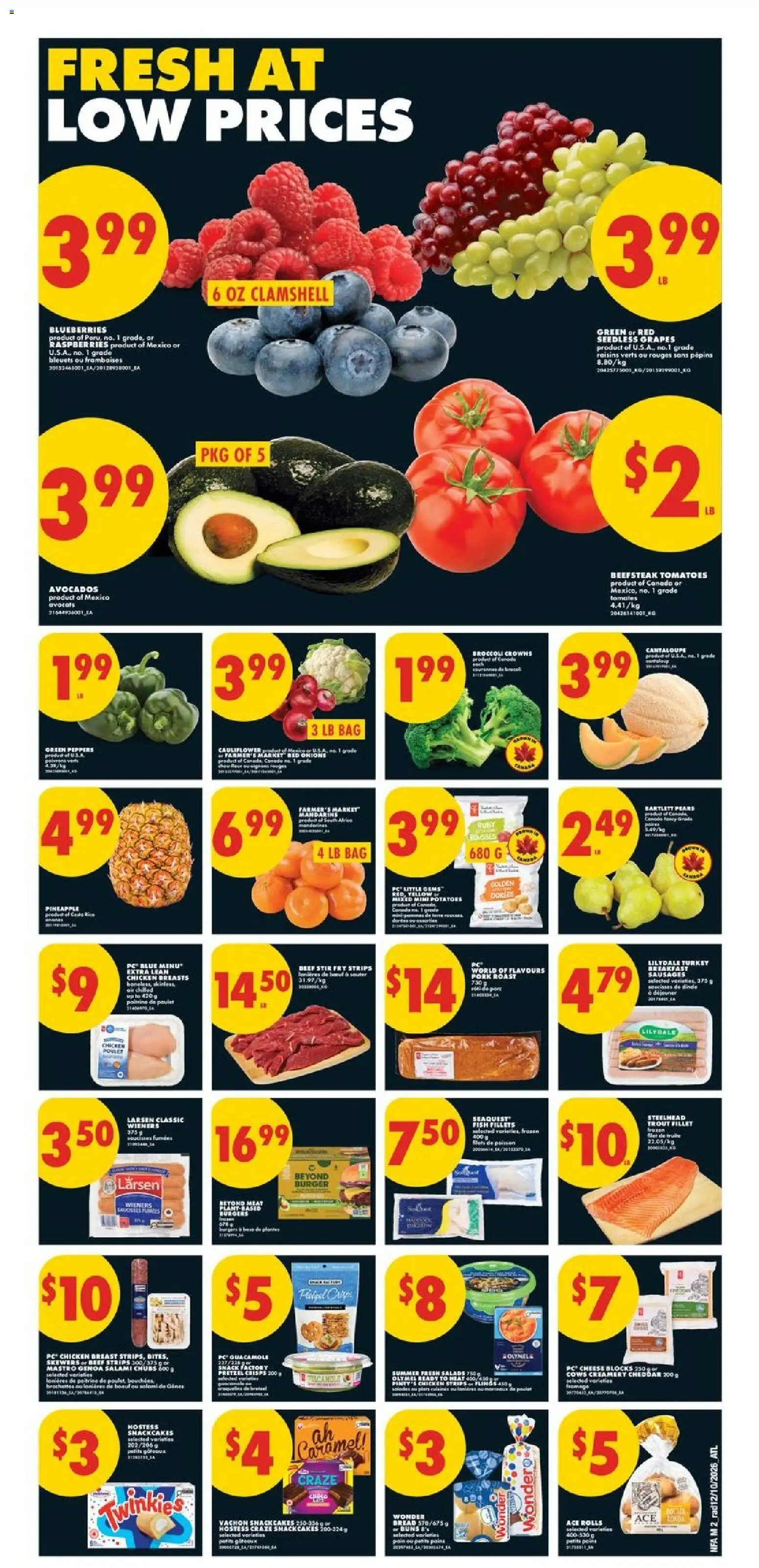 No Frills Flyers - Page 2 of 14