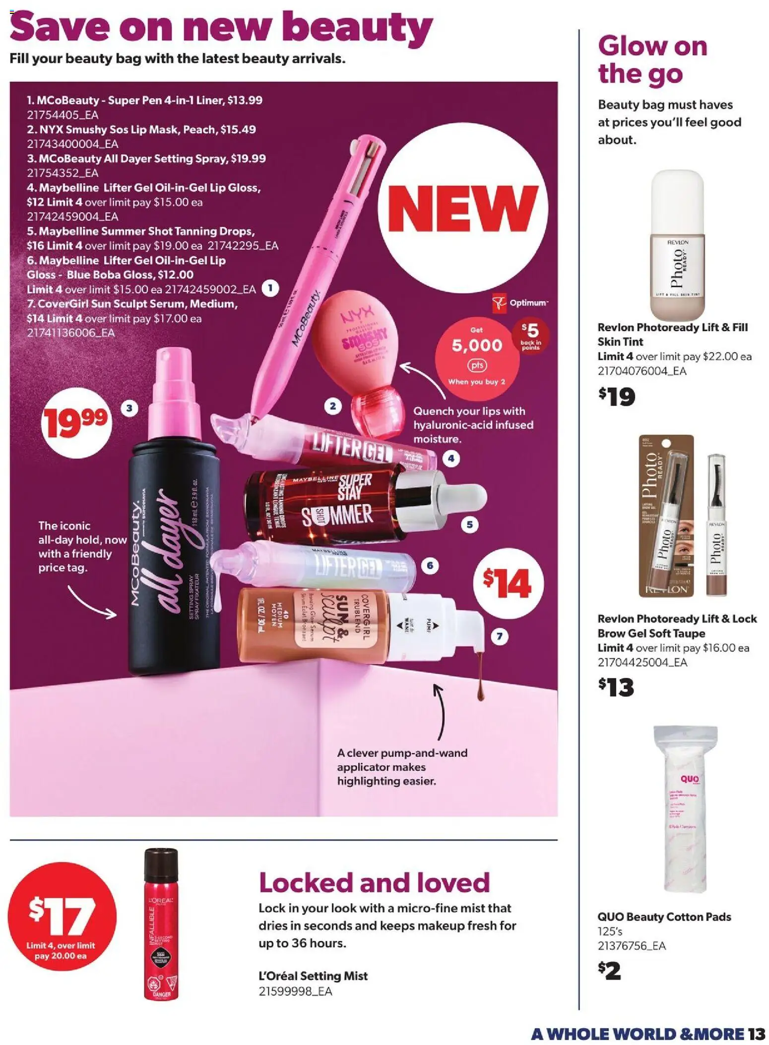 Real Canadian Superstore Flyers - Page 13 of 18