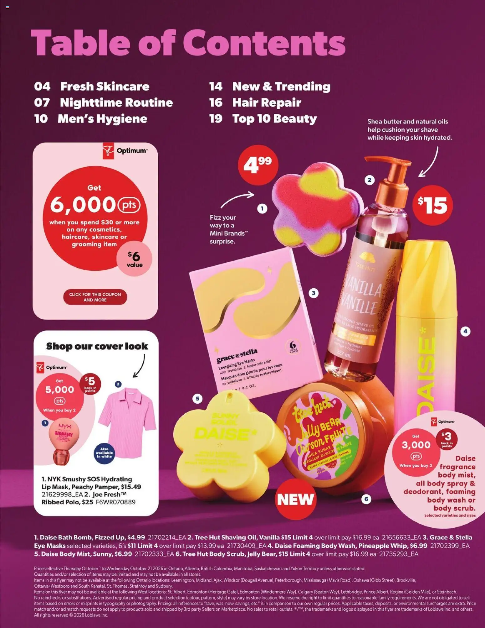 Real Canadian Superstore Flyers - Page 2 of 18