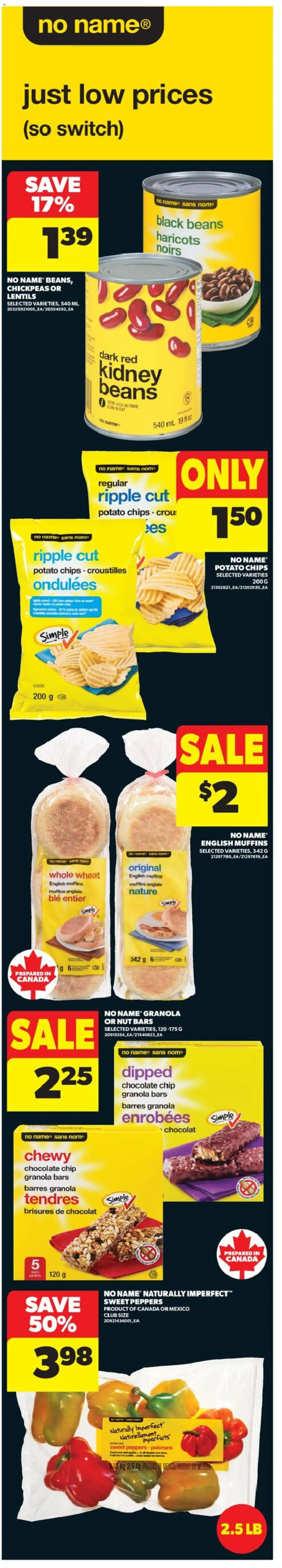 Real Canadian Superstore Flyers - Page 2 of 47