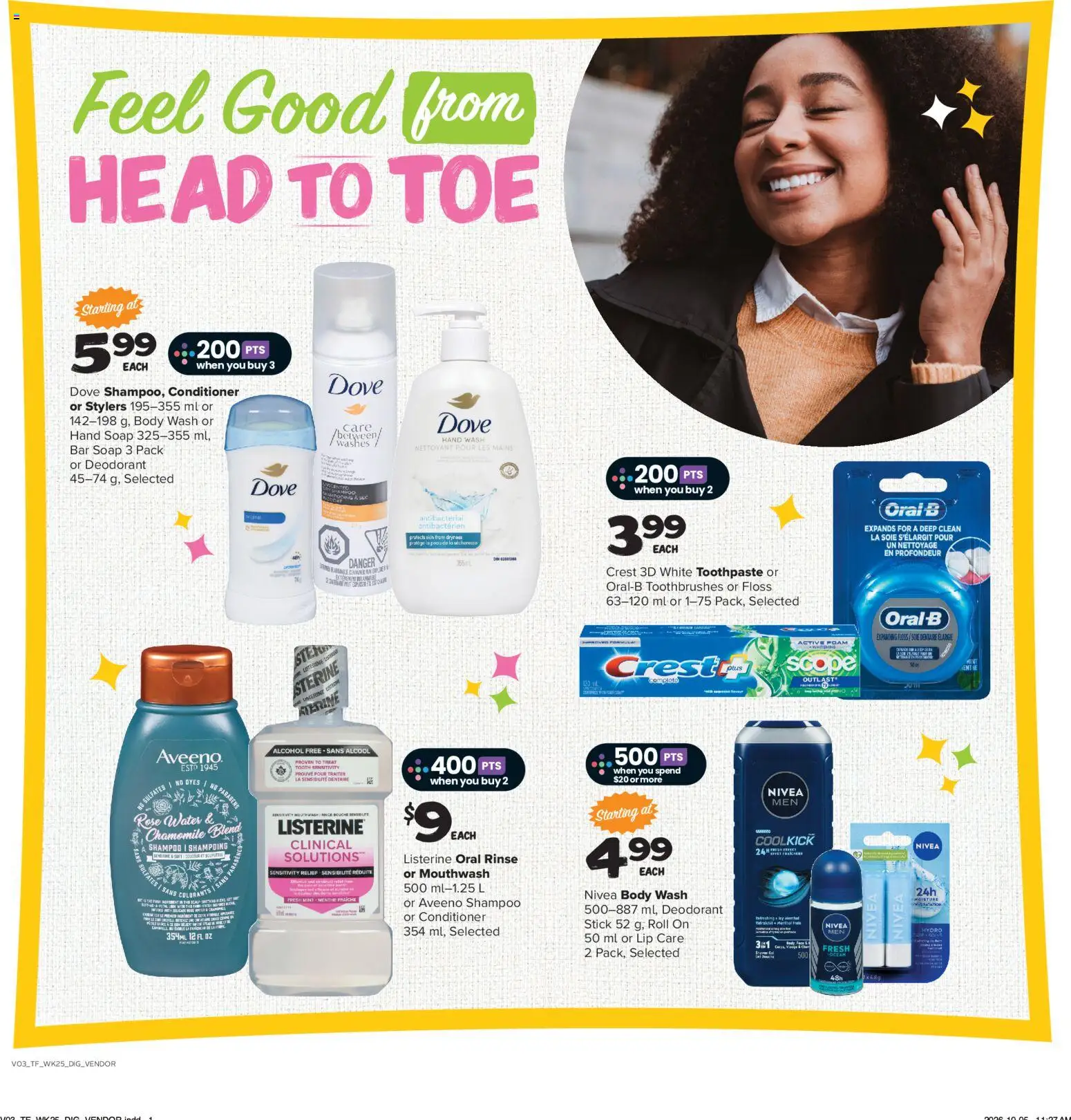 Thrifty Foods Flyers - Page 18 of 20
