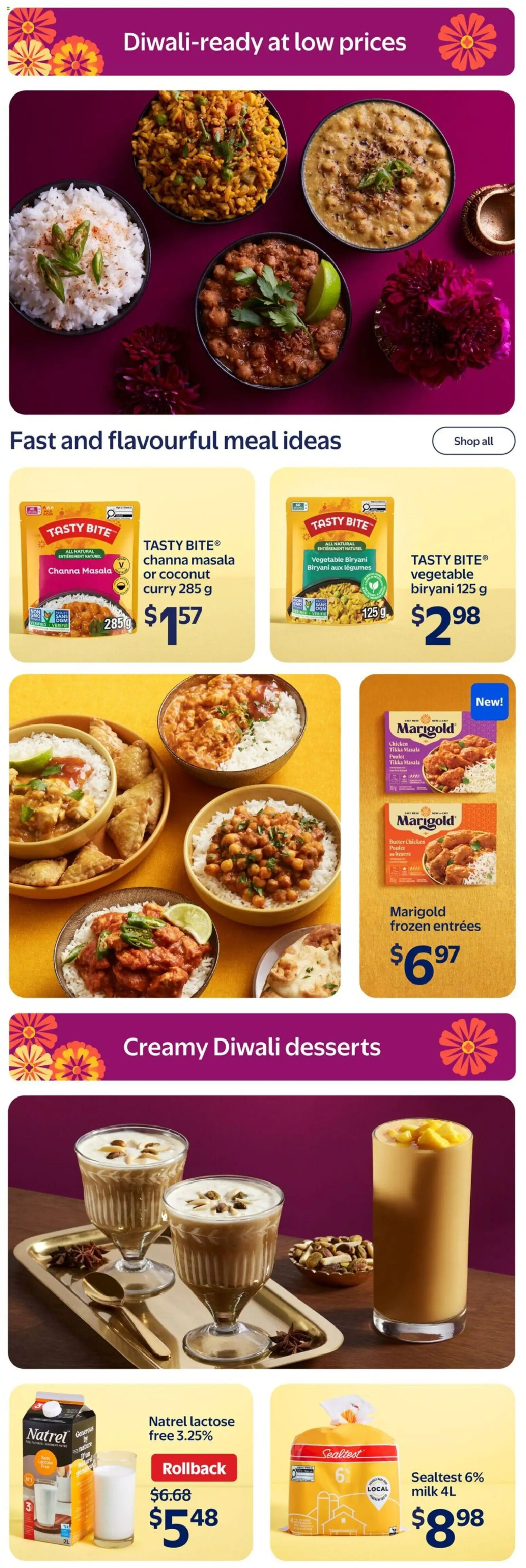 Walmart Flyers - Page 9 of 12