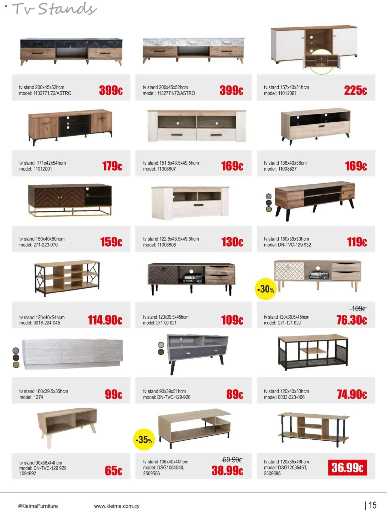 Kleima Offers - Page 15 of 48