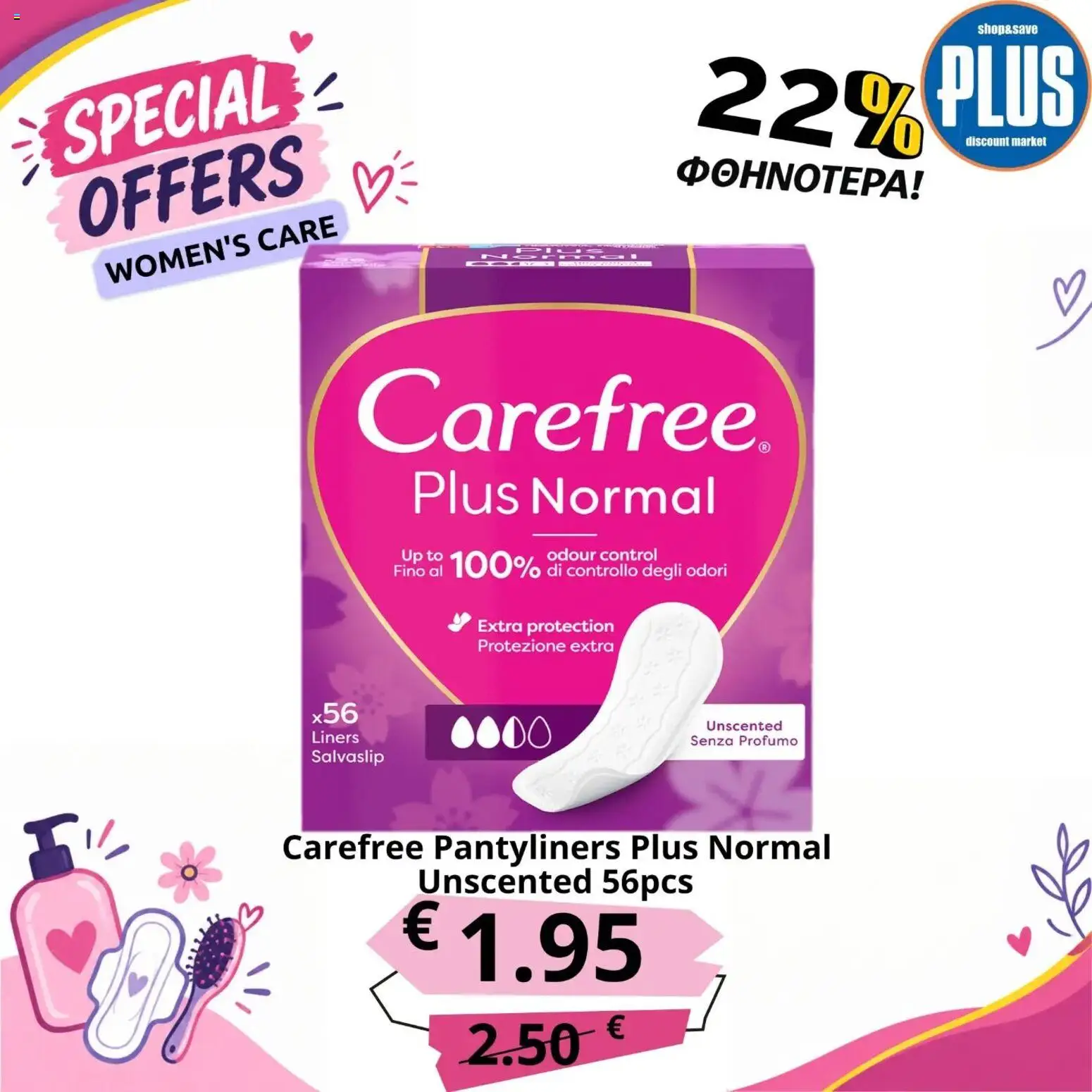 Plus Discount Market Offers - Page 5 of 7