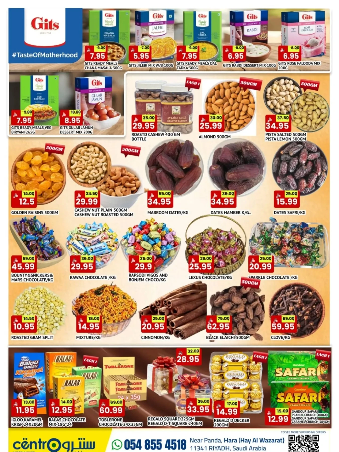 Centro Offers - Page 2 of 8
