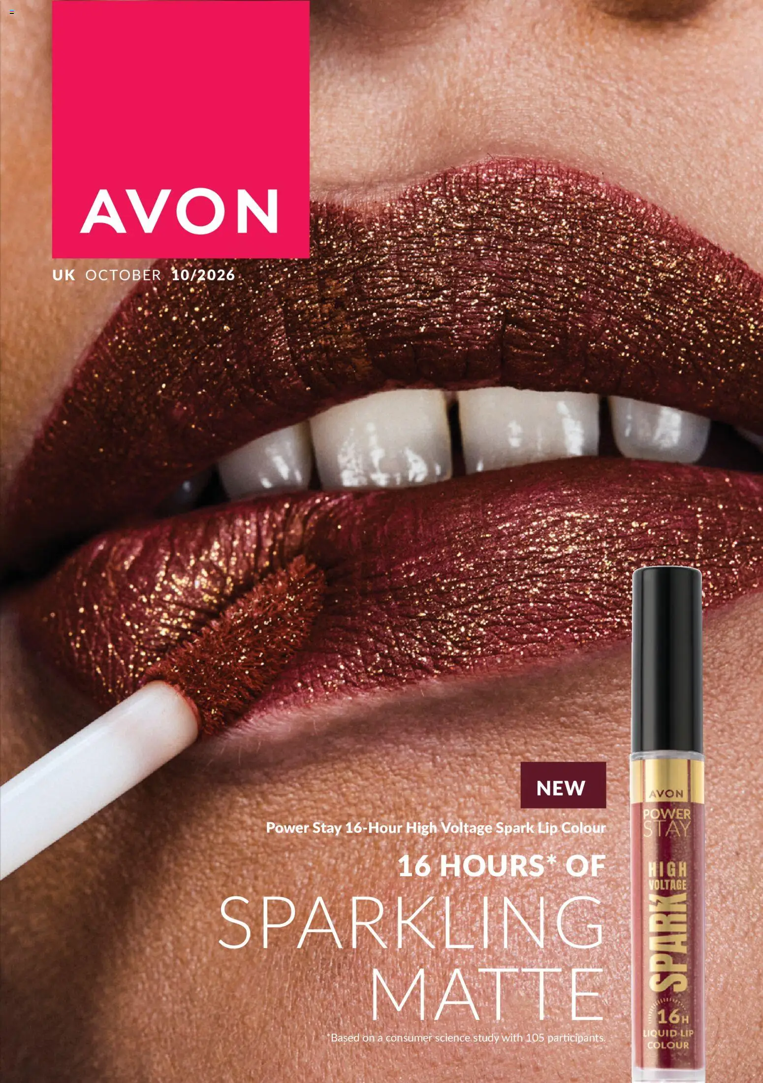 AVON - Offers (01/10/2026 - 31/10/2026) - Offers Online