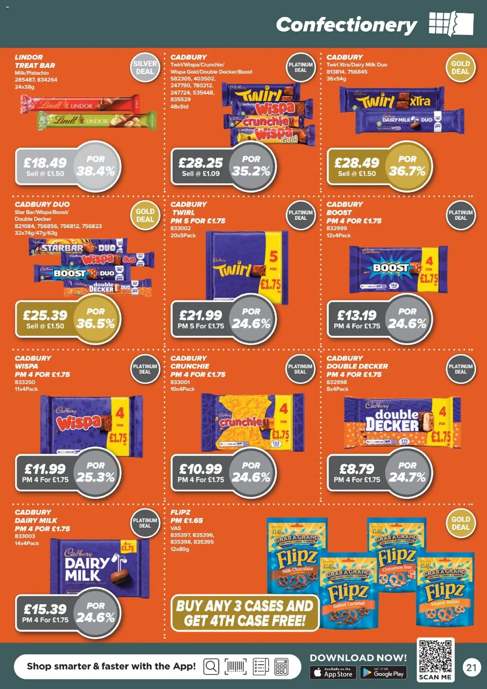 Bestway Leaflets - Page 21 of 36