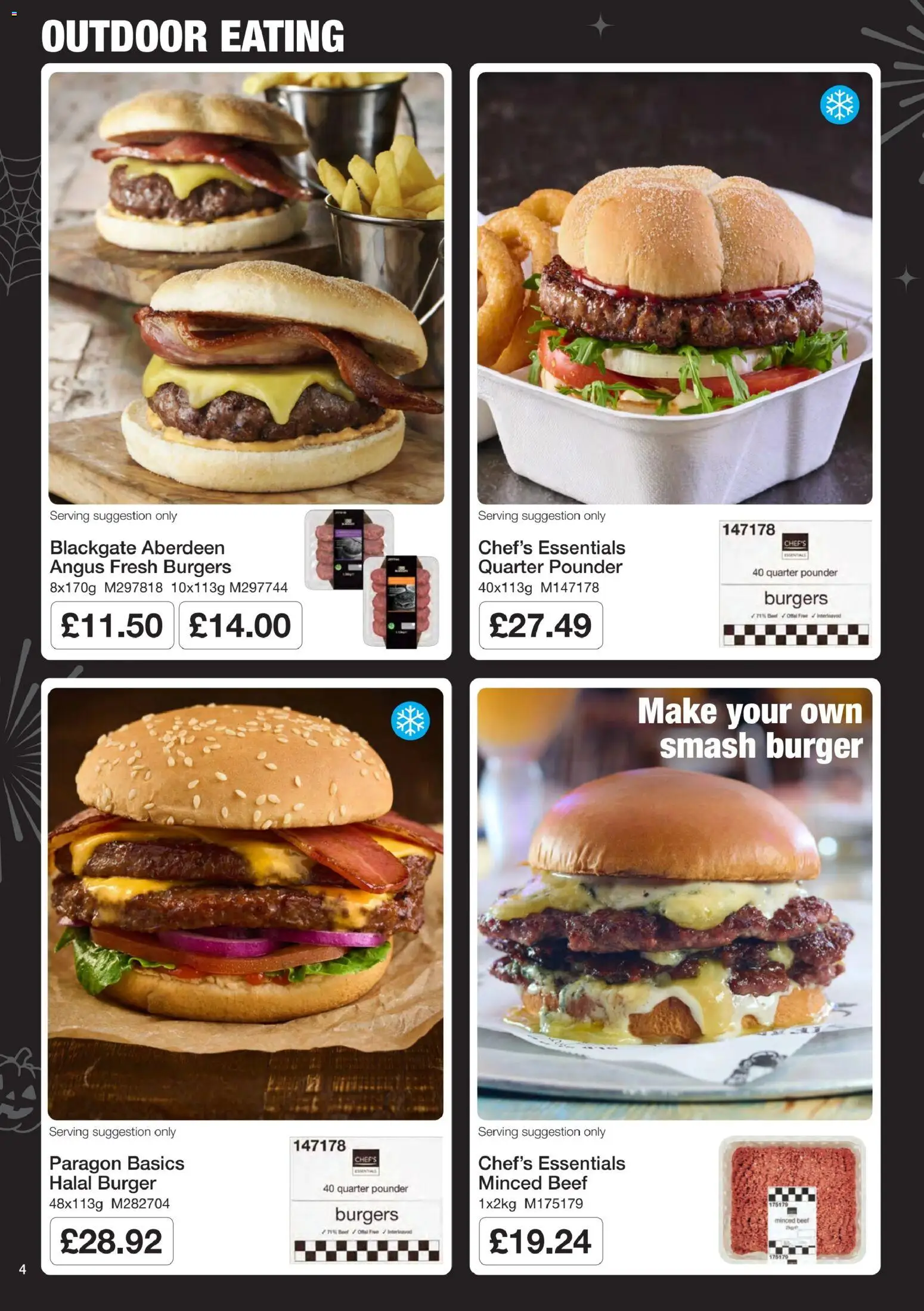 Booker Wholesale Leaflets - Page 4 of 20