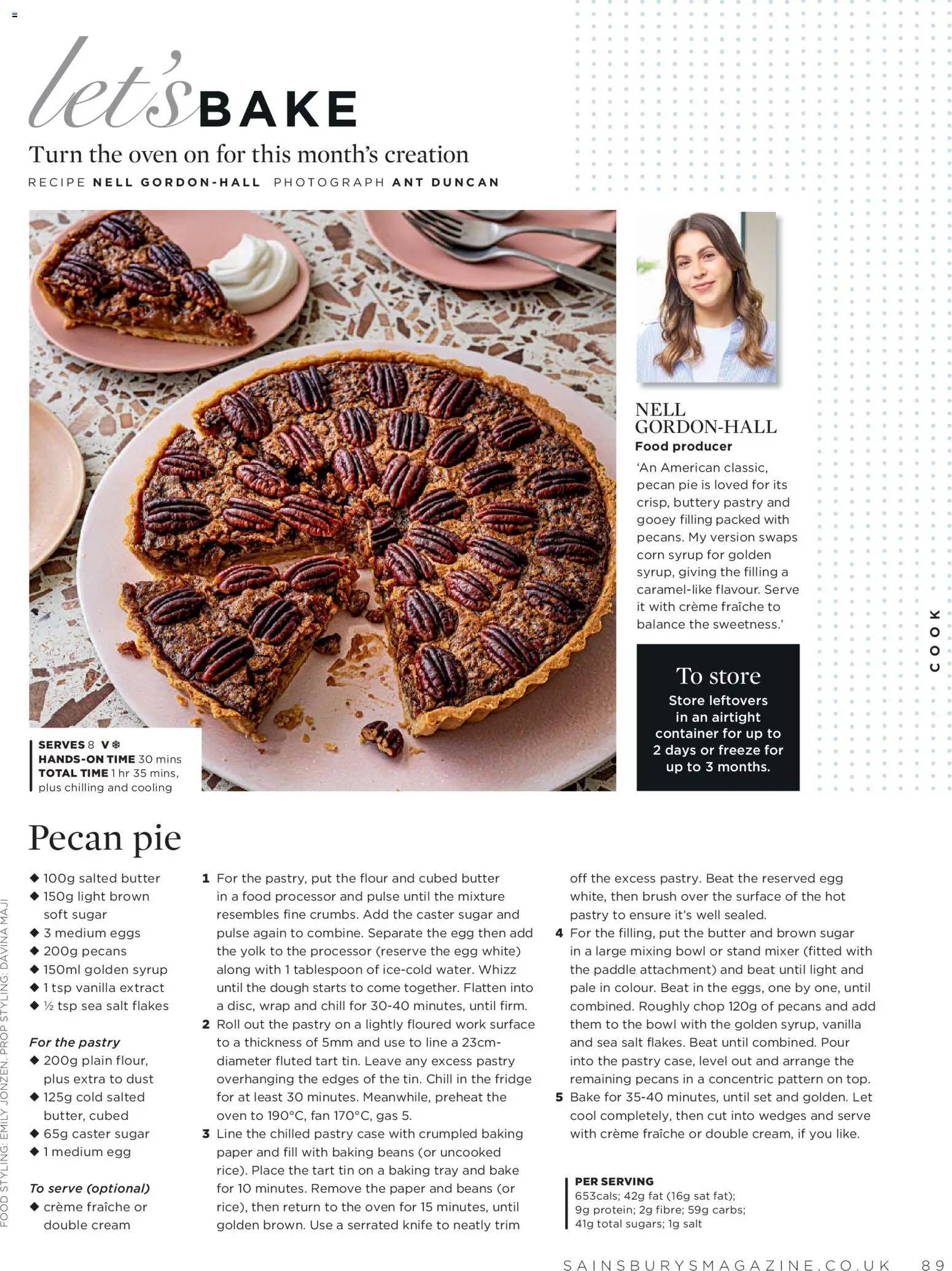 Sainsbury's Leaflets - Page 89 of 140