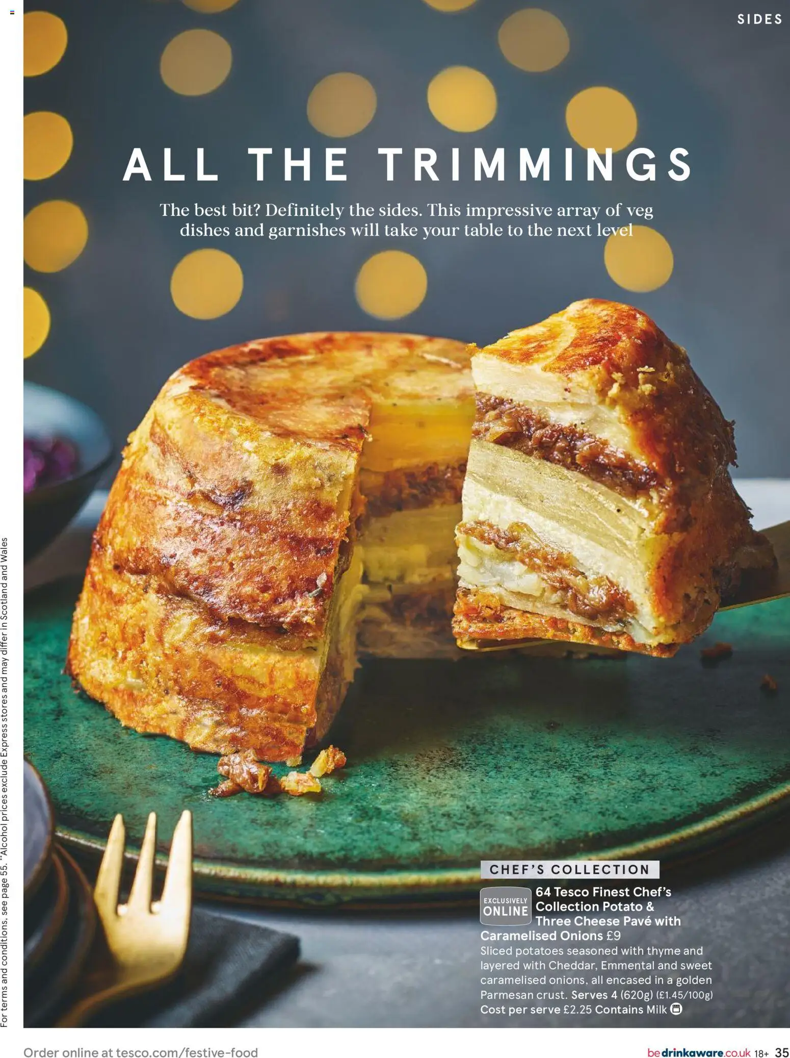 Tesco Leaflets - Page 35 of 56