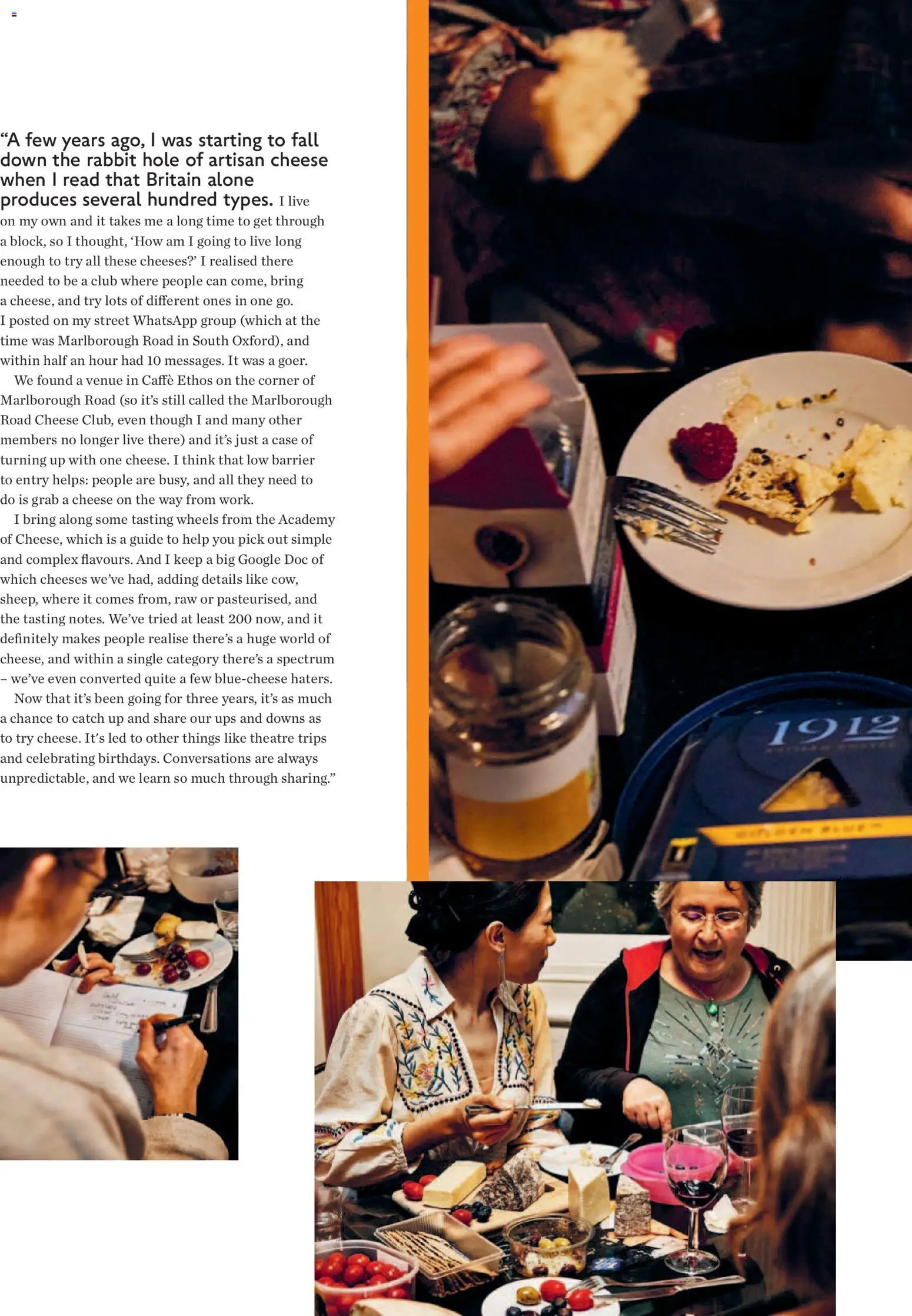 Waitrose Leaflets - Page 30 of 128
