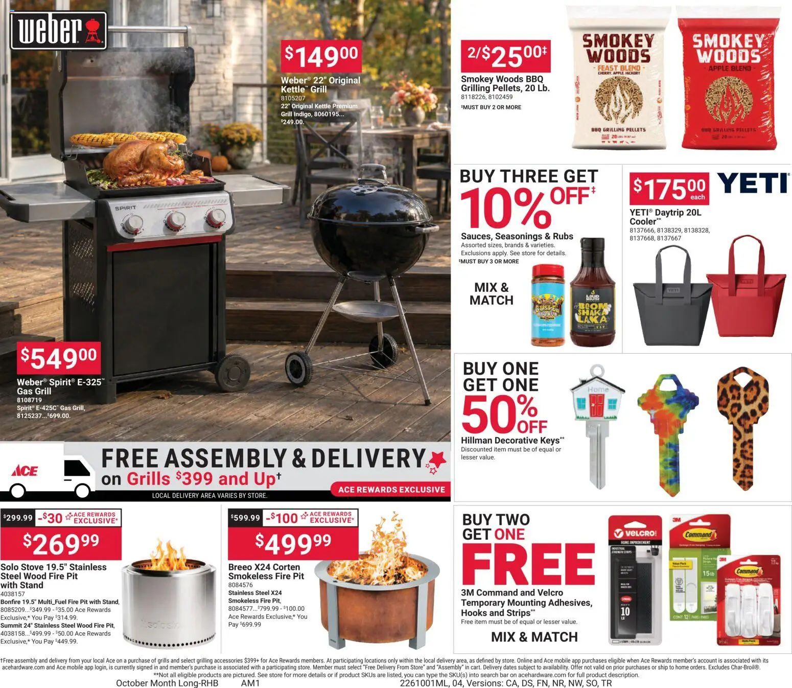 ACE Hardware Weekly Ads - Page 4 of 8