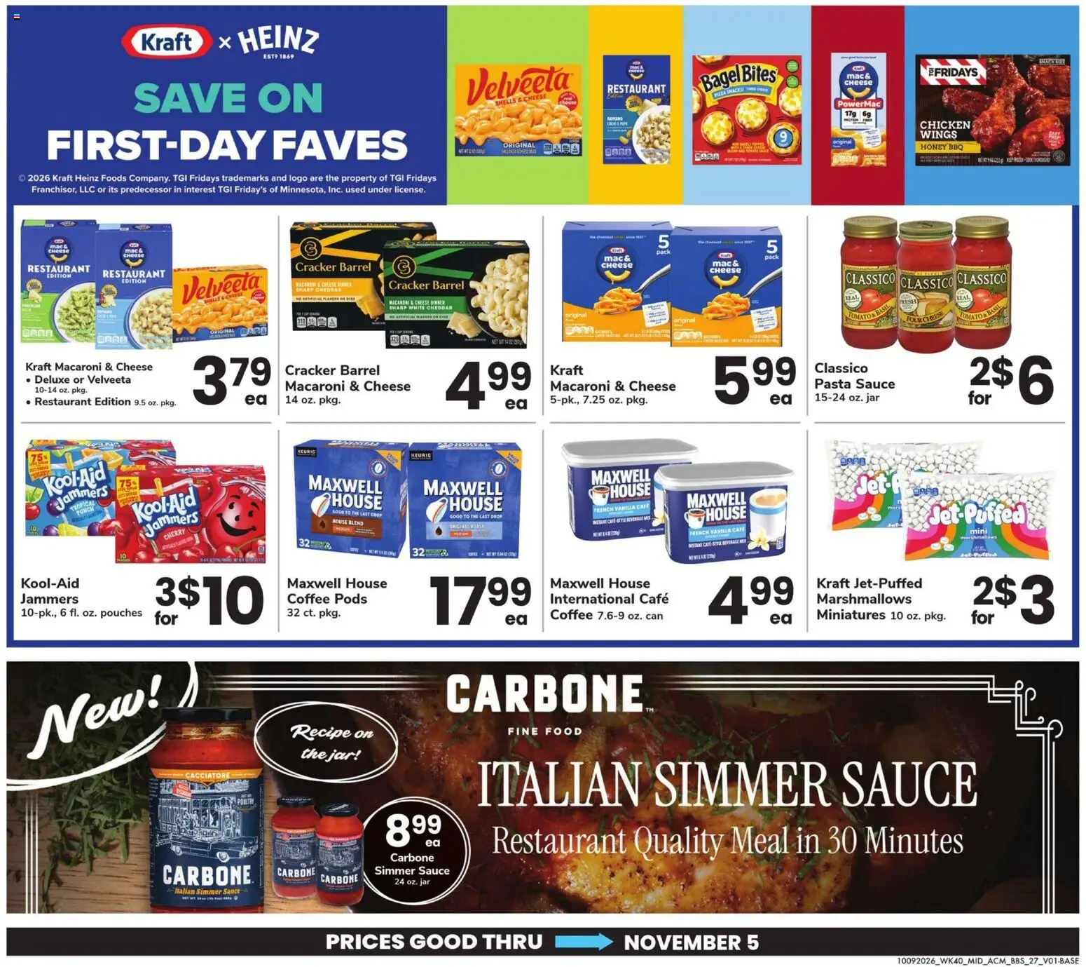 Acme Weekly Ads - Page 27 of 32