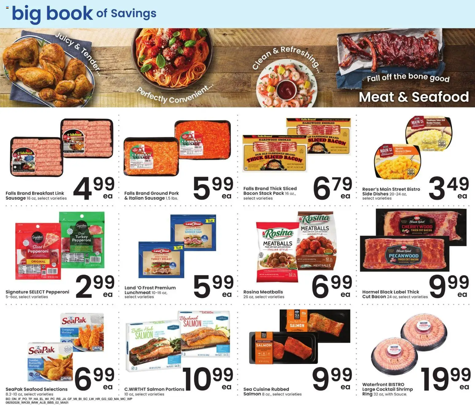 Albertsons Weekly Ads - Page 2 of 15