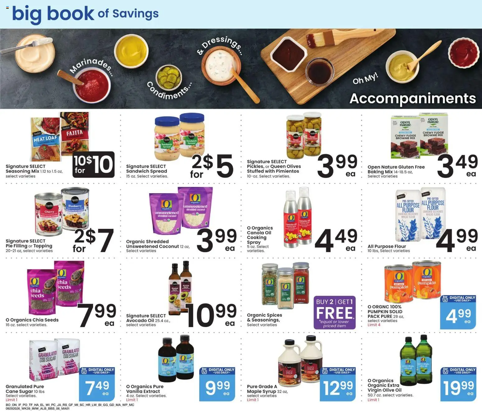 Albertsons Weekly Ads - Page 6 of 15