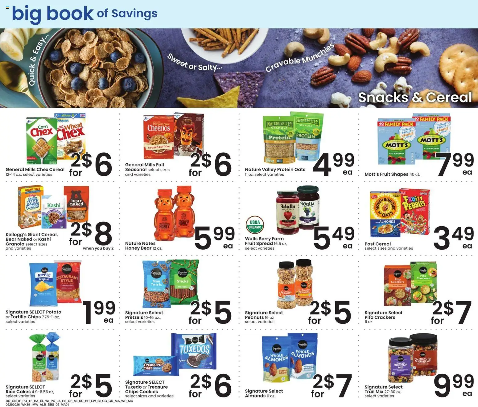 Albertsons Weekly Ads - Page 8 of 15