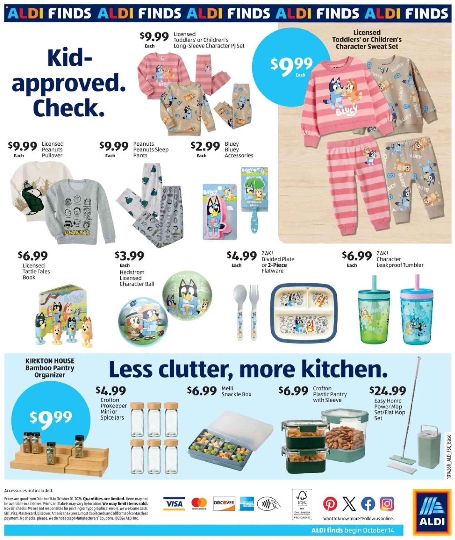 Aldi Weekly Ads - Page 2 of 2