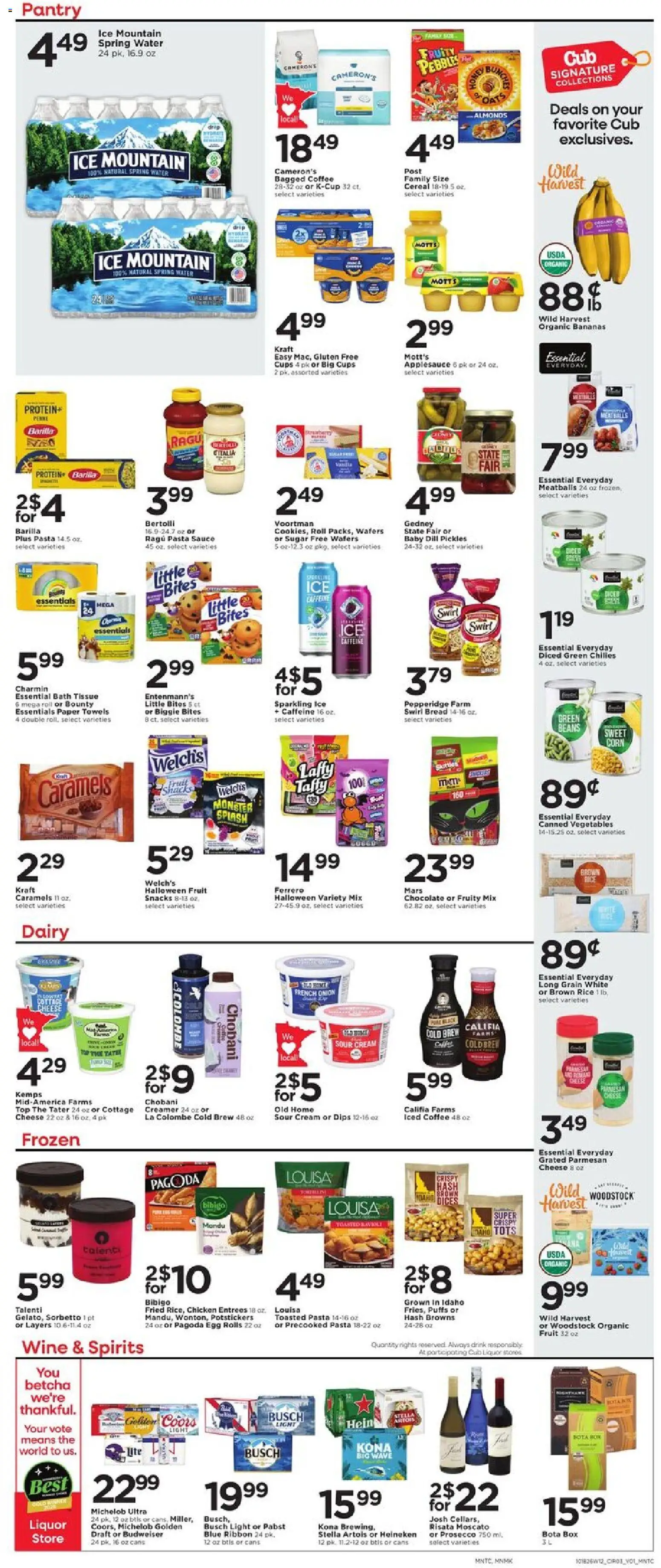 Cub Foods Weekly Ads - Page 5 of 8