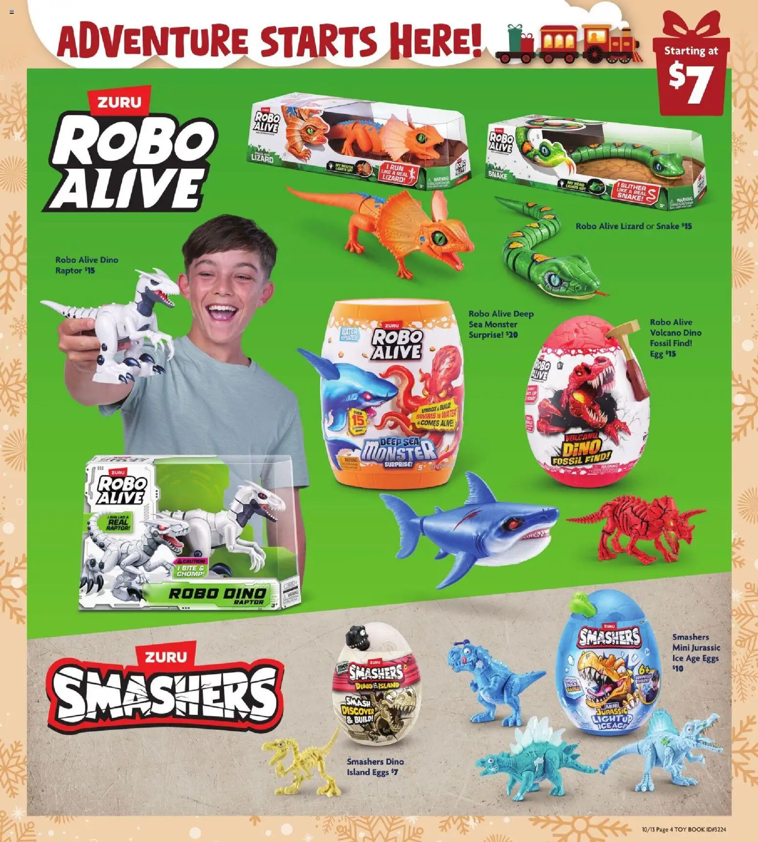 Family Dollar Weekly Ads - Page 4 of 16