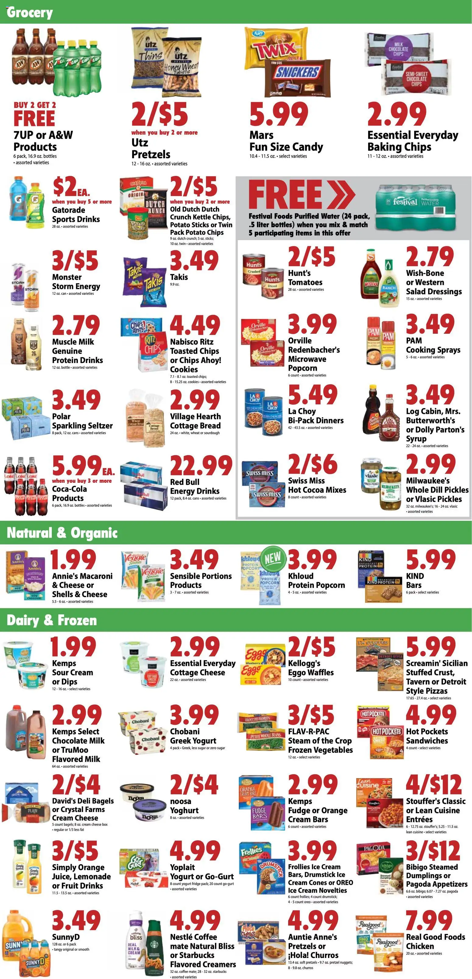 Festival Foods Weekly Ads - Page 5 of 10