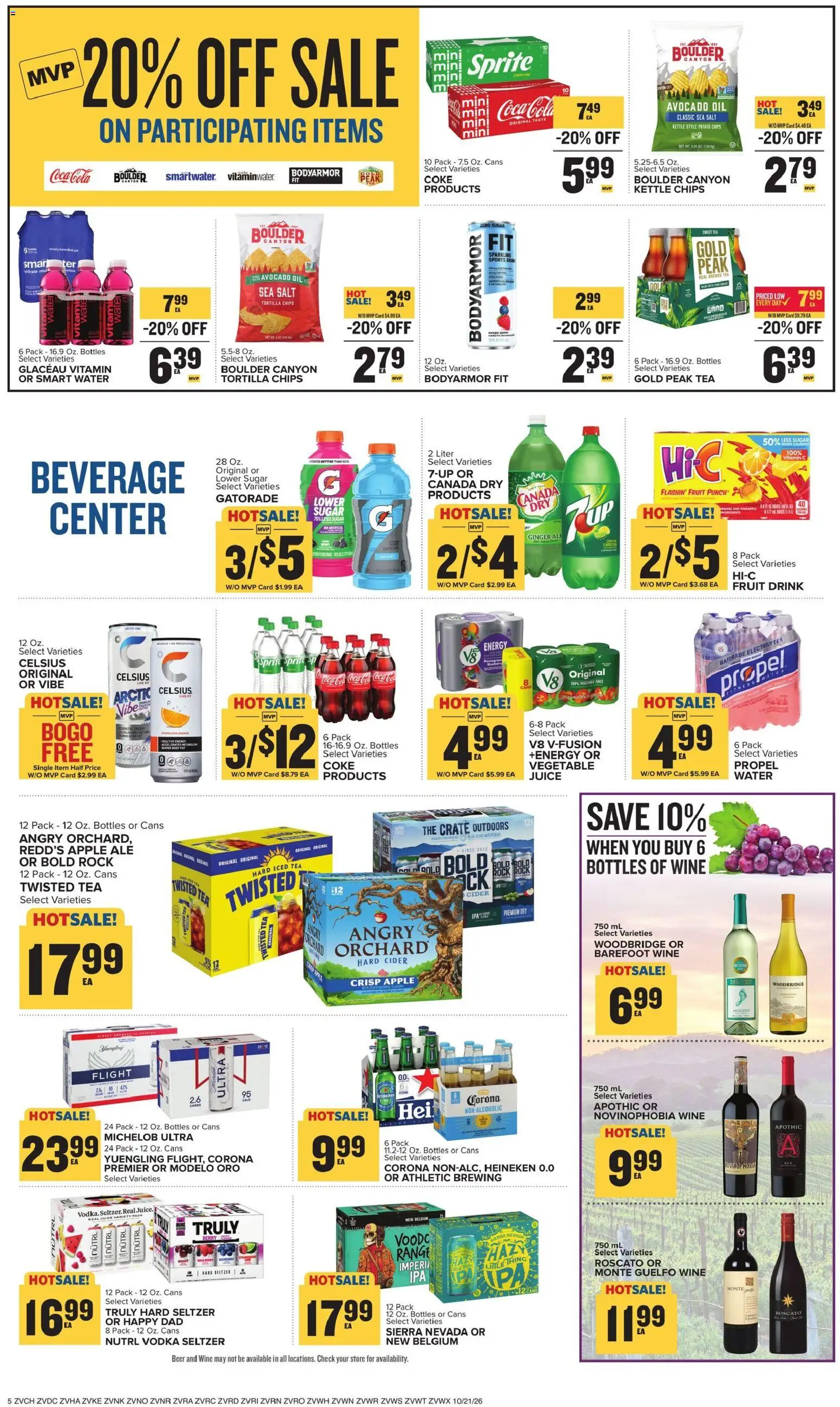 Food Lion Weekly Ads - Page 10 of 18