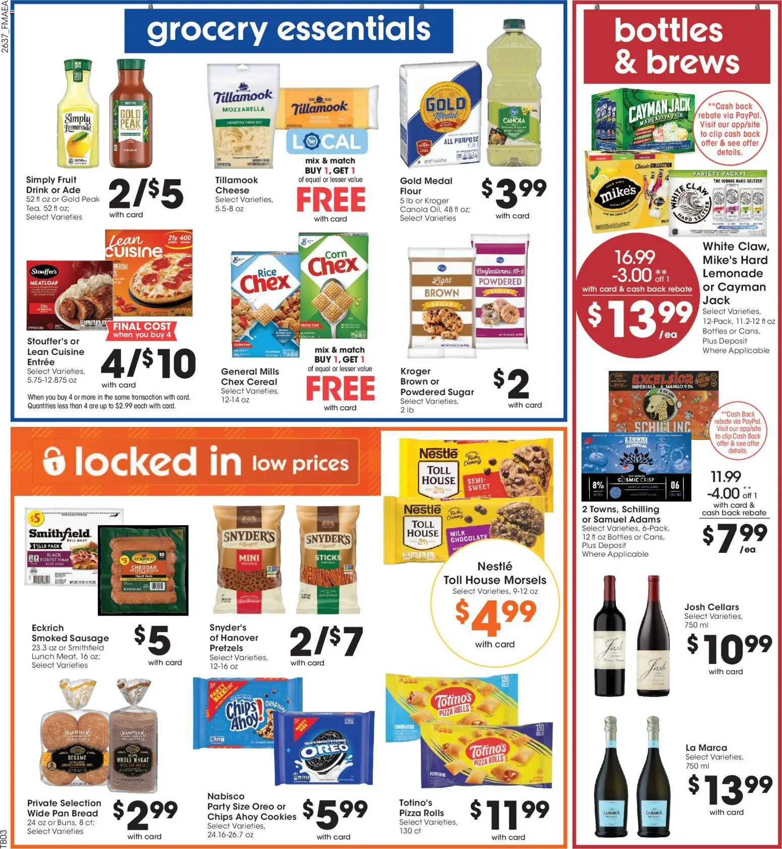 Fred Meyer Weekly Ads - Page 7 of 14
