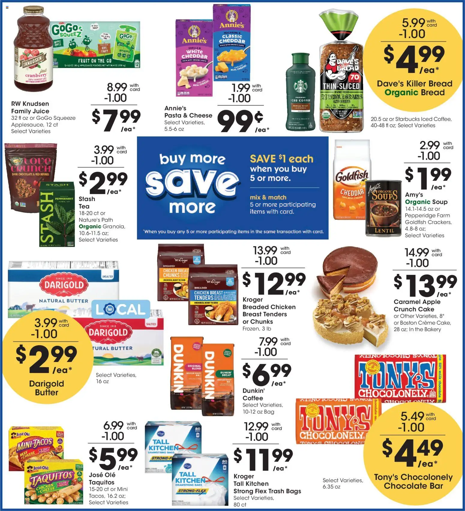Fred Meyer Weekly Ads - Page 6 of 17