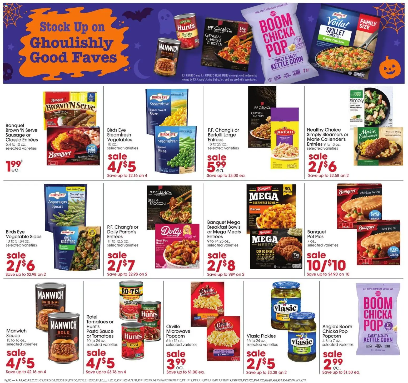 Giant Eagle Weekly Ads - Page 5 of 12