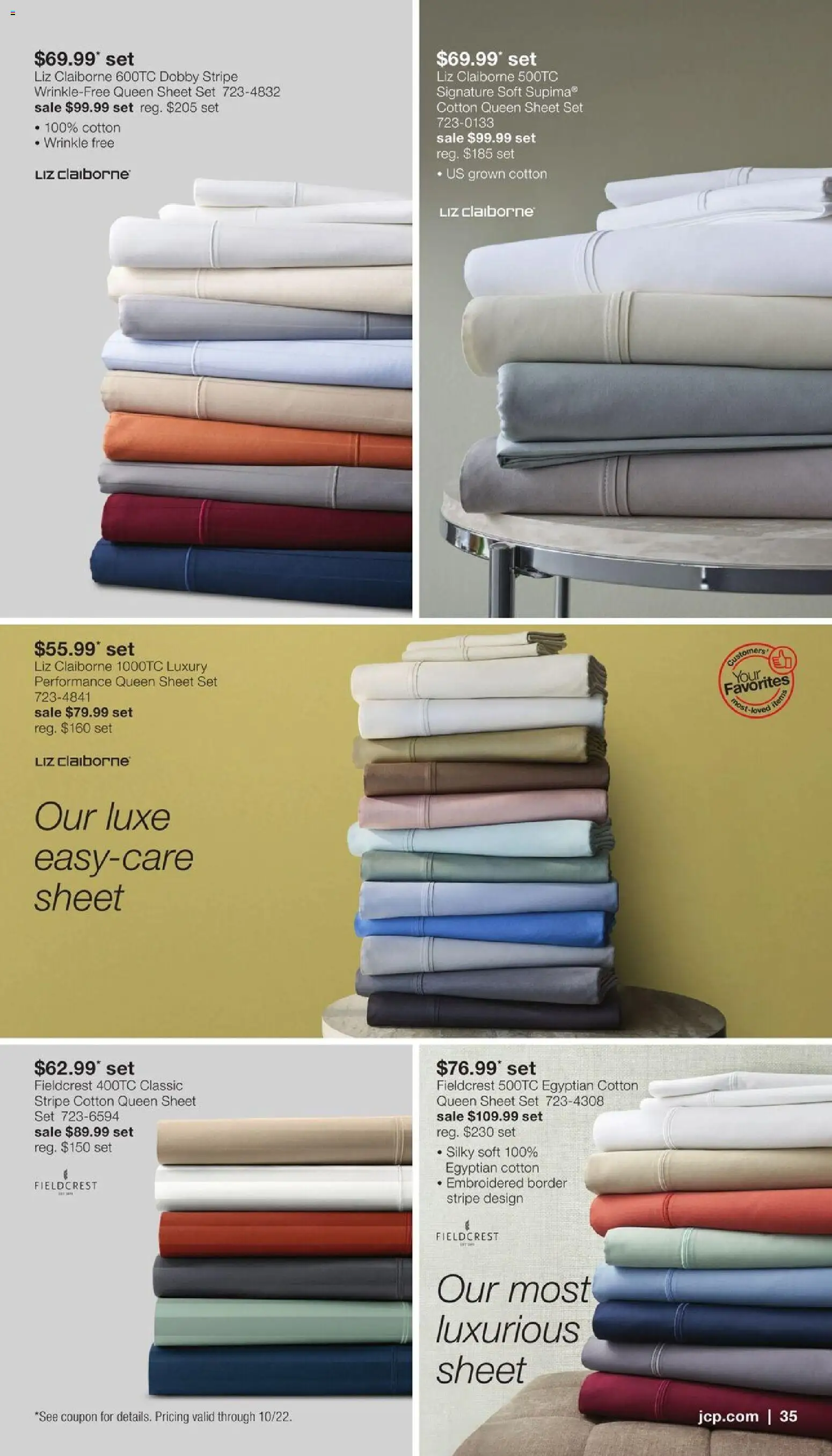 JCPenney Weekly Ads - Page 34 of 46