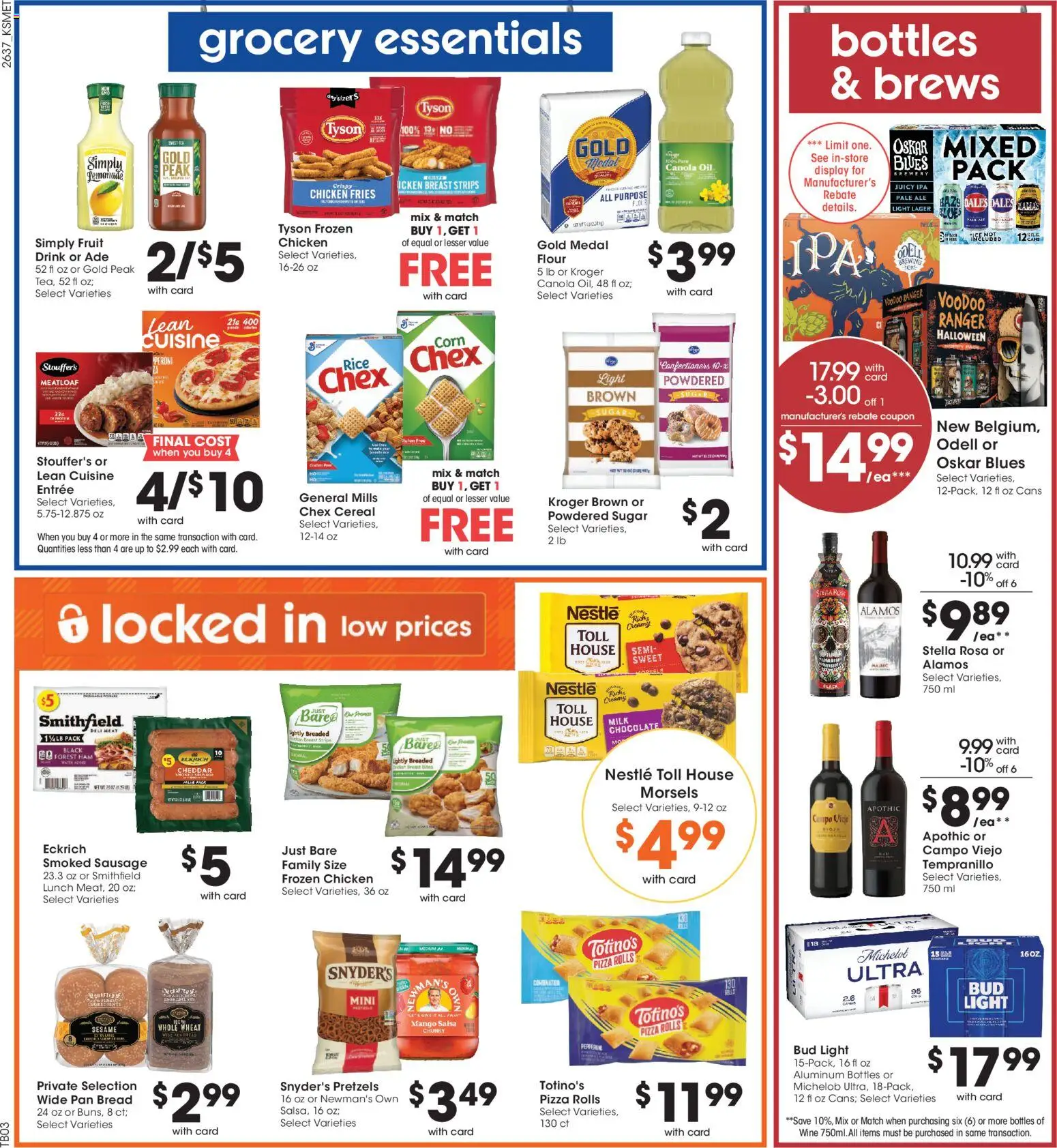 King Soopers Weekly Ads - Page 7 of 17