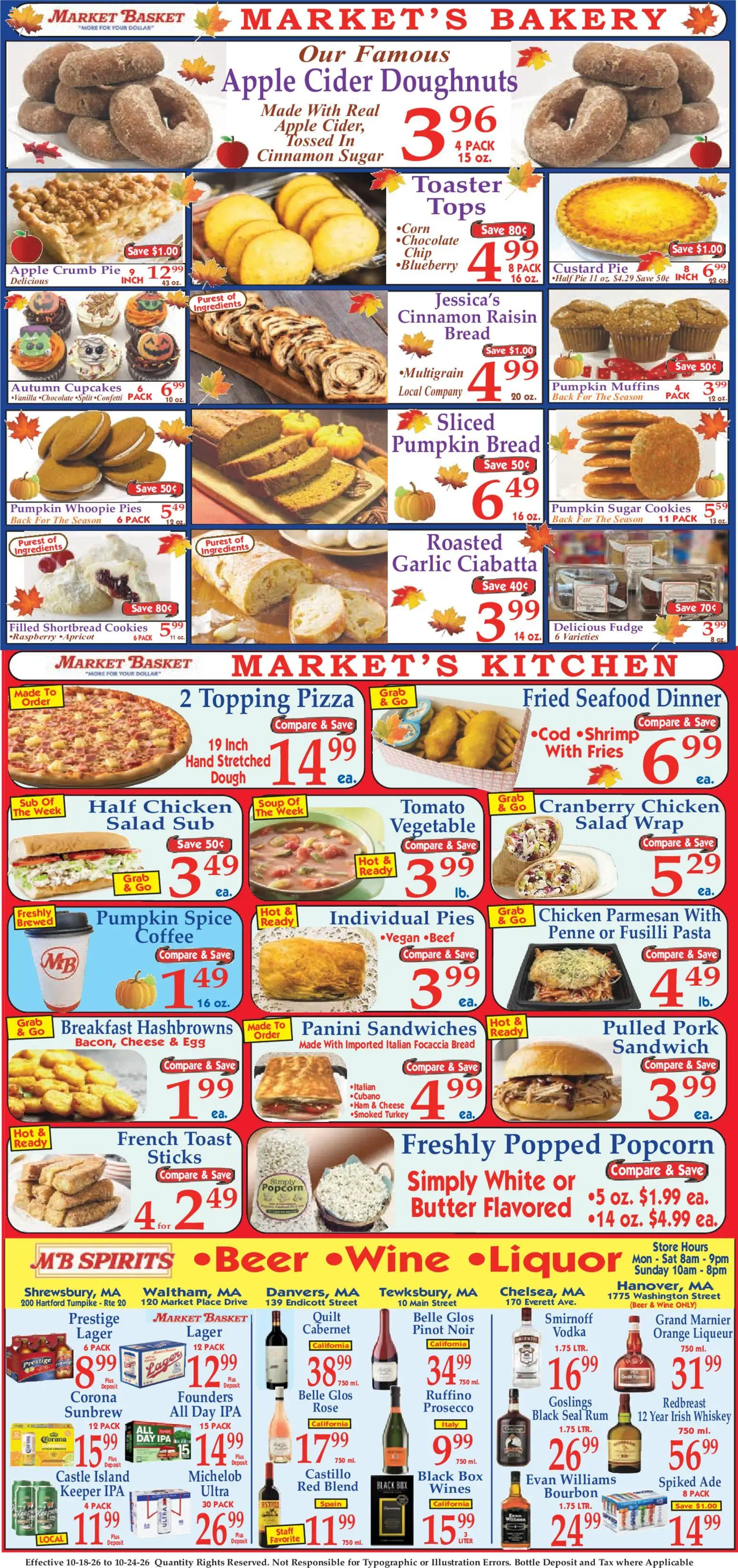 Market Basket Weekly Ads - Page 8 of 8
