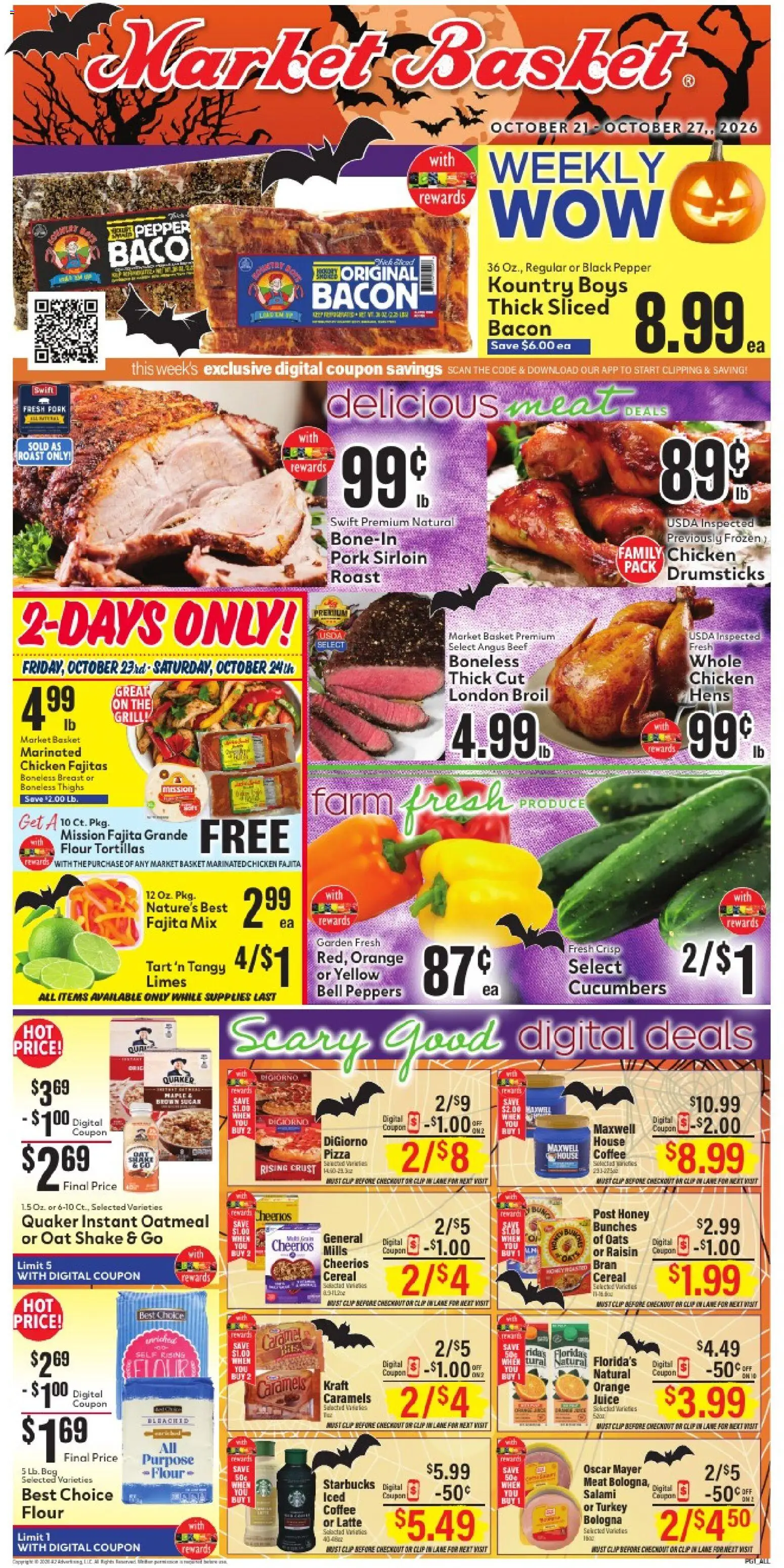 Market Basket Weekly Ads - Page 3 of 6