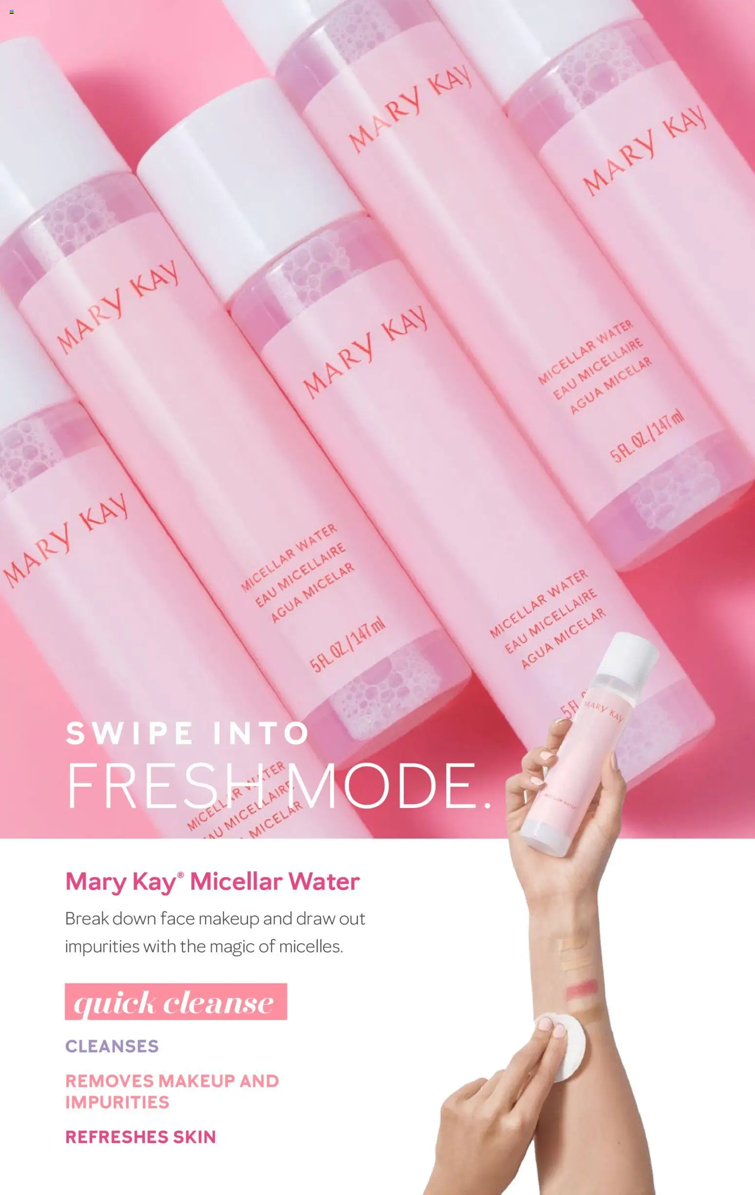 Mary Kay Weekly Ads - Page 23 of 34