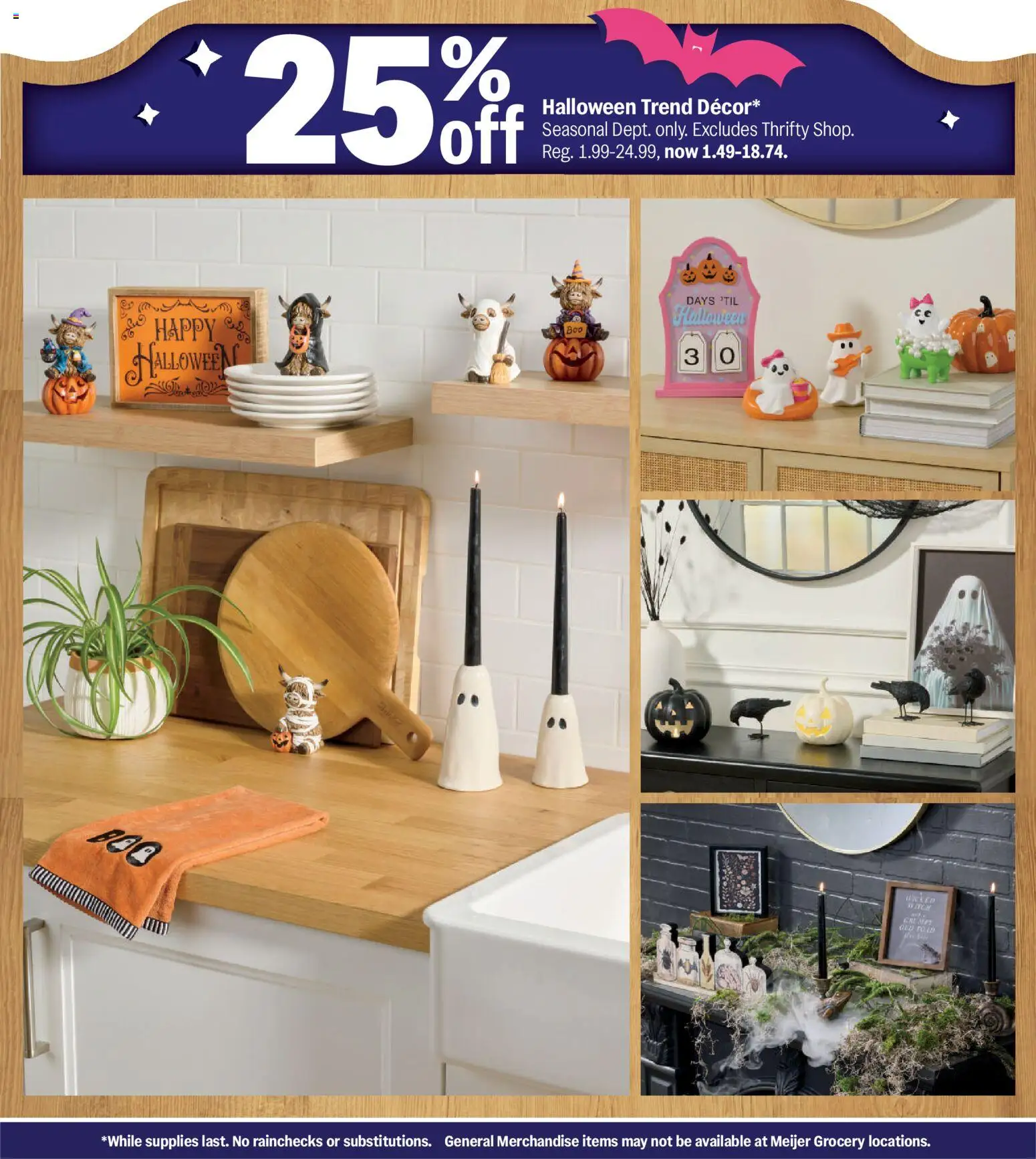 Meijer Weekly Ads - Page 2 of 5